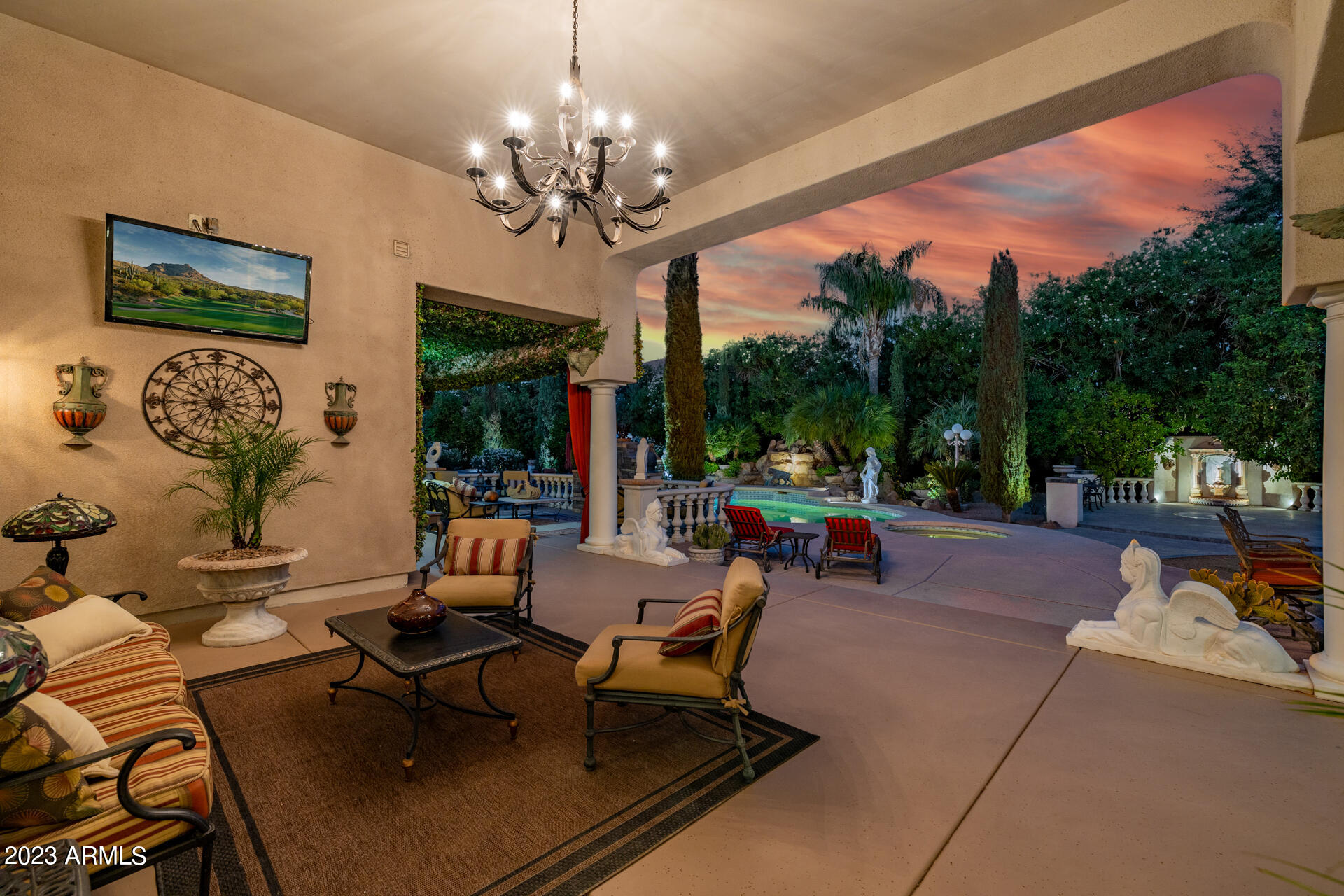 CHENEY PLACE - Residential