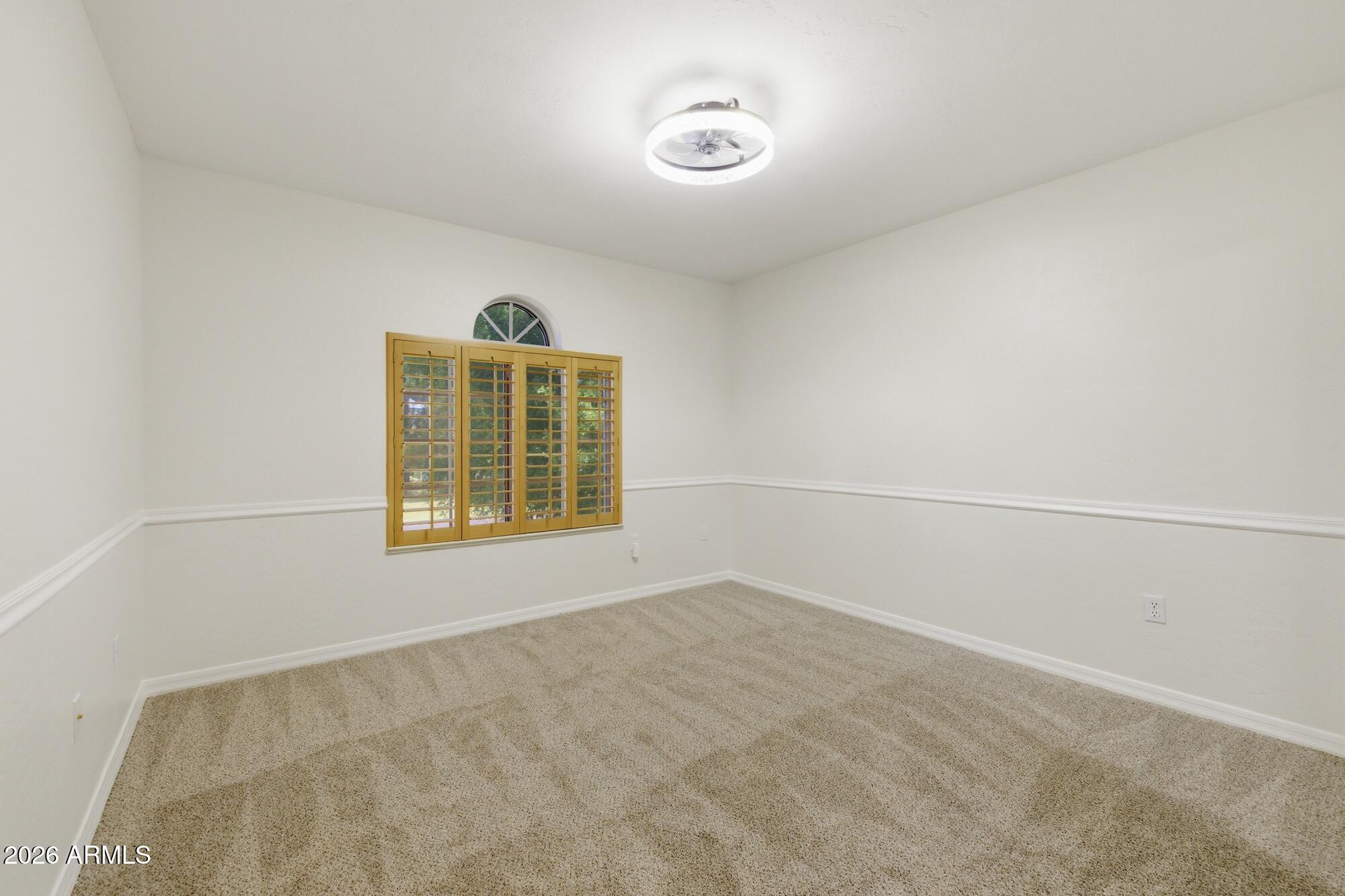 CITRUS ACRES - Residential