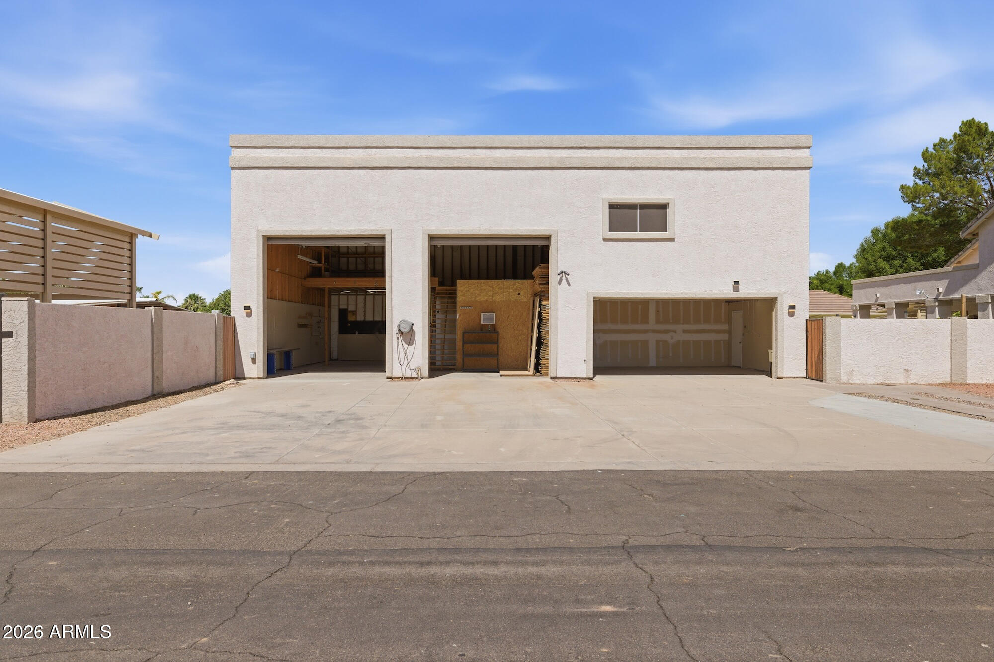 CITRUS ACRES - Residential