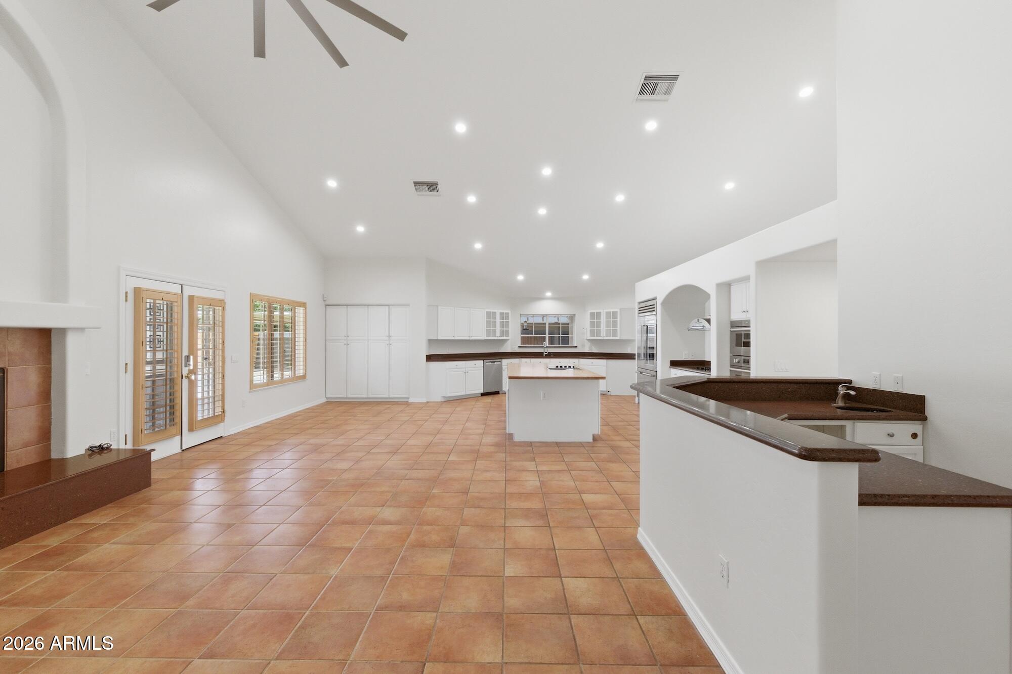 CITRUS ACRES - Residential