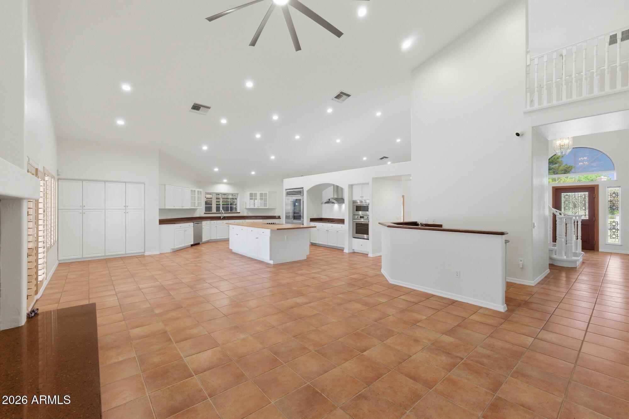 CITRUS ACRES - Residential