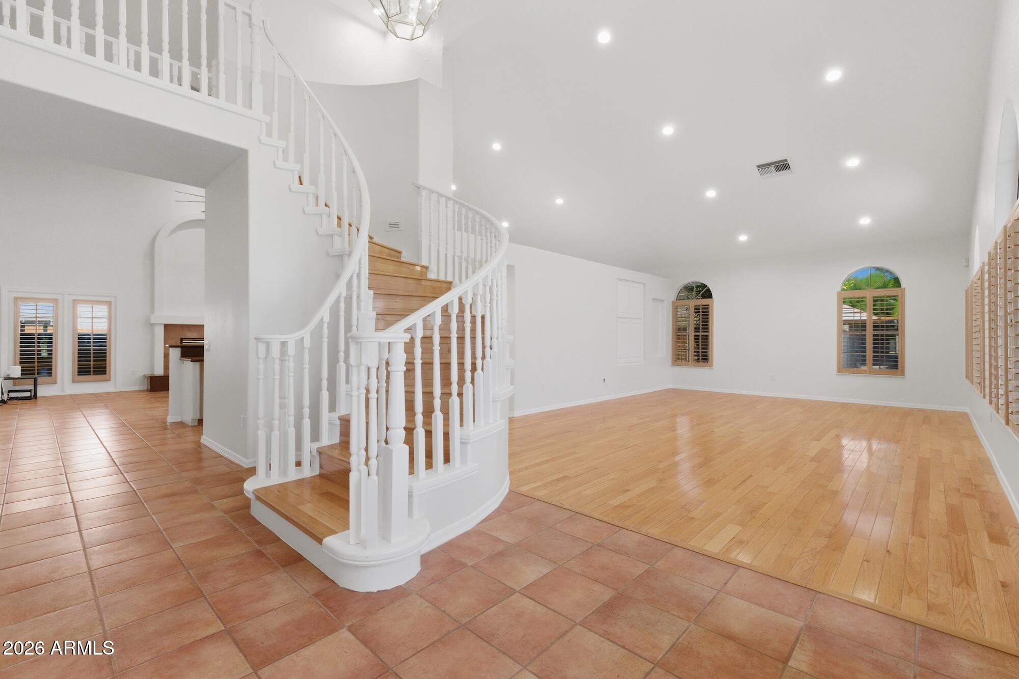 CITRUS ACRES - Residential