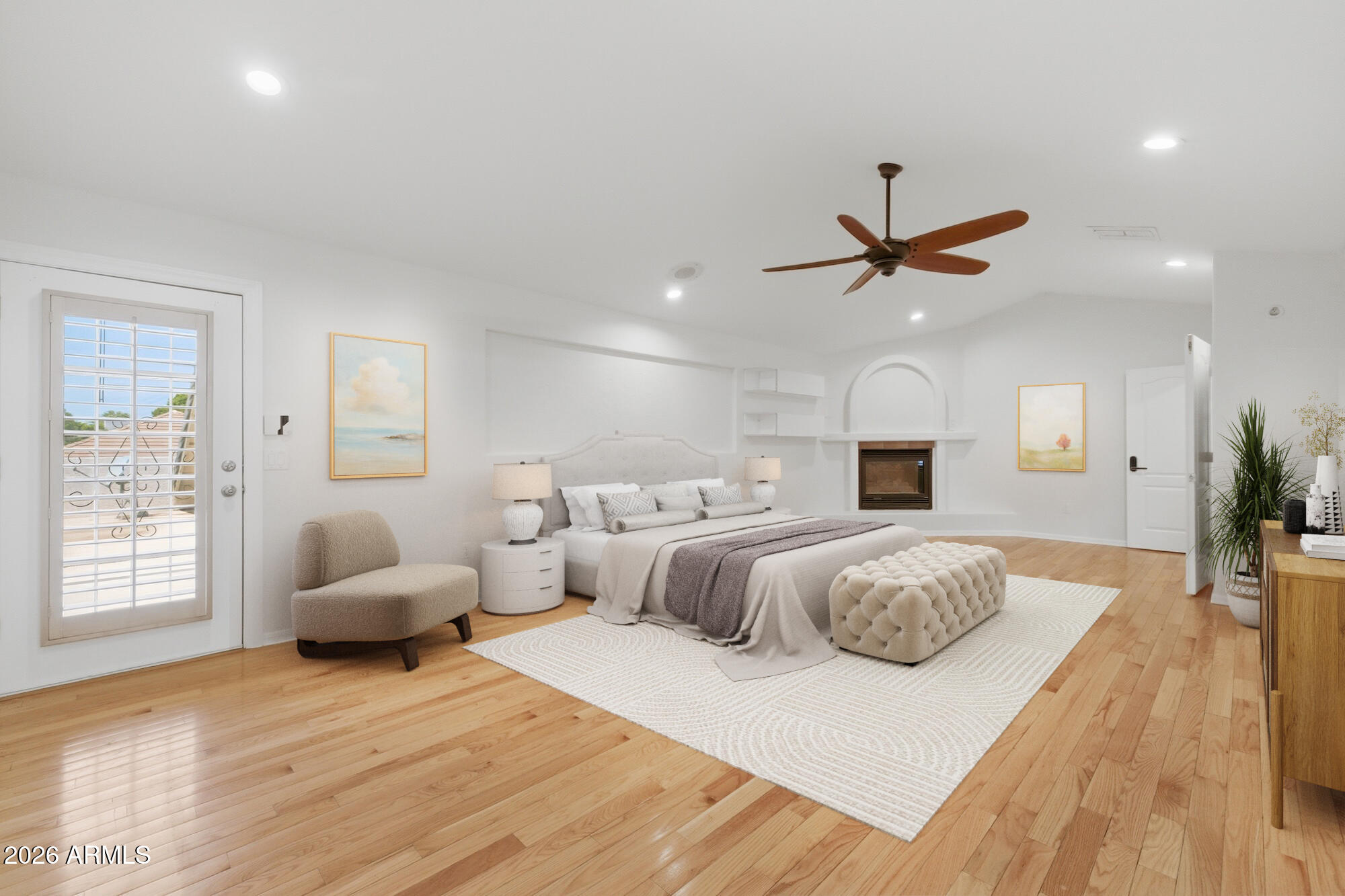 CITRUS ACRES - Residential