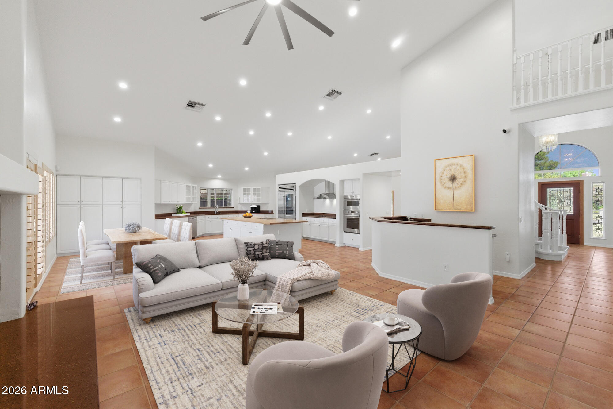 CITRUS ACRES - Residential