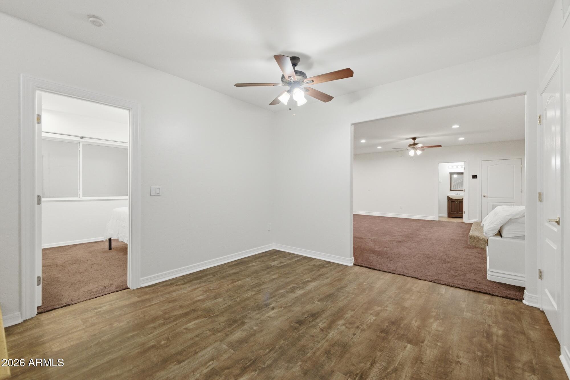 CITRUS ACRES - Residential