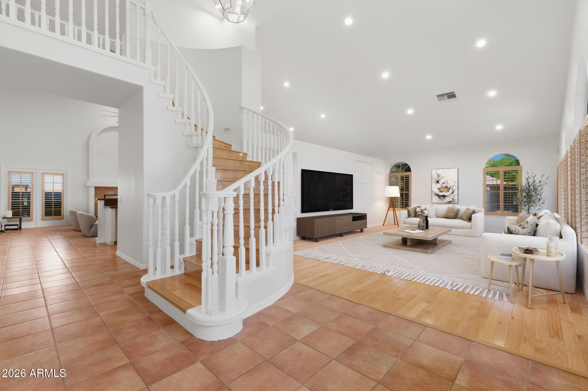 CITRUS ACRES - Residential