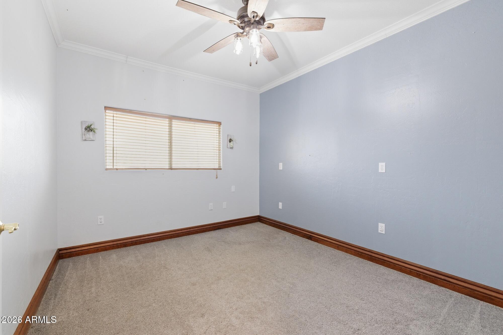 CITRUS ACRES - Residential