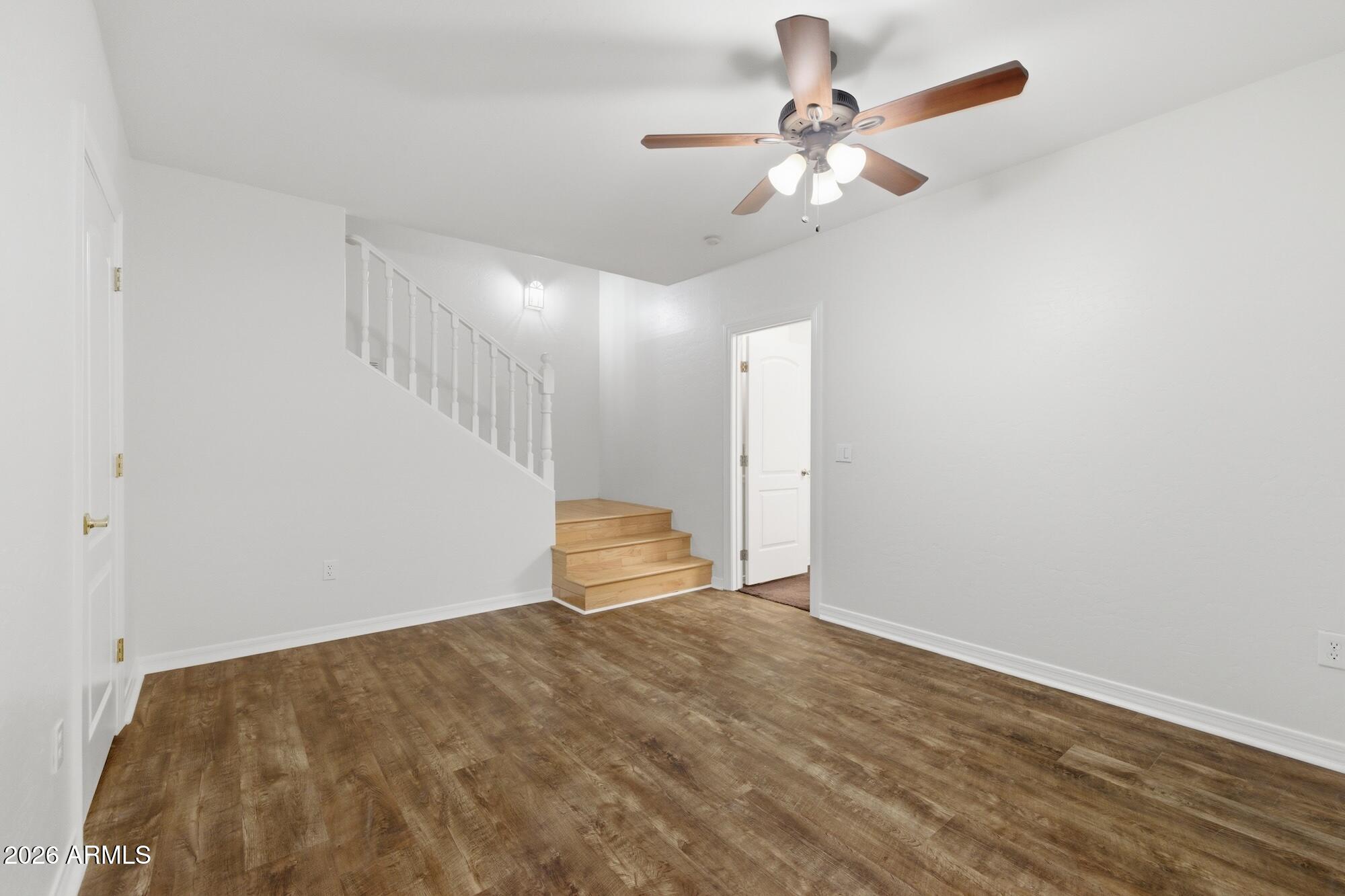 CITRUS ACRES - Residential