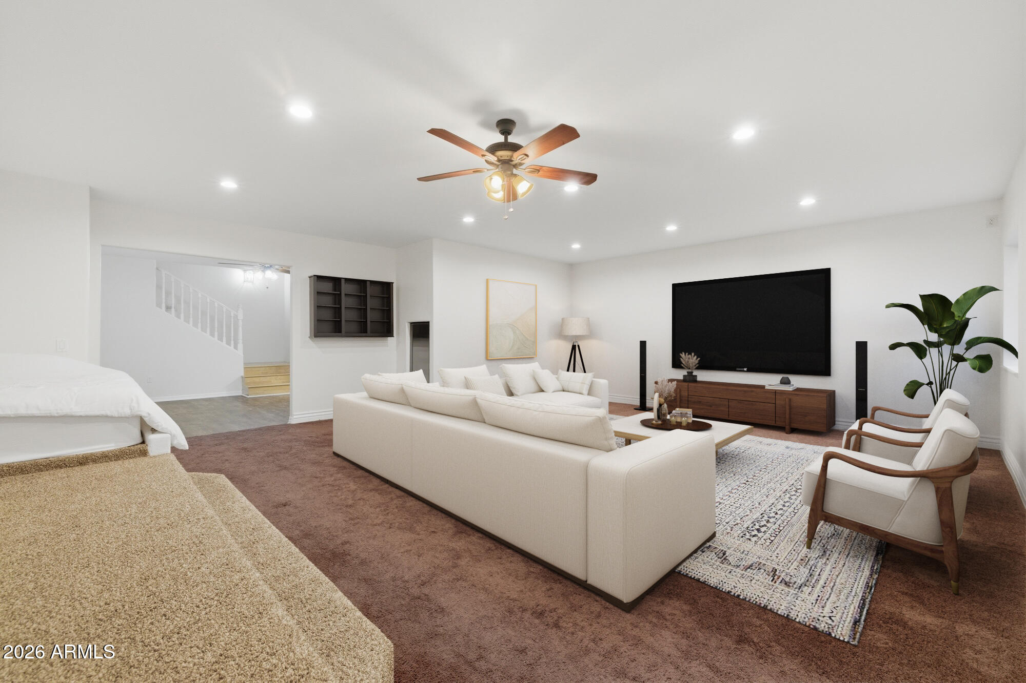 CITRUS ACRES - Residential