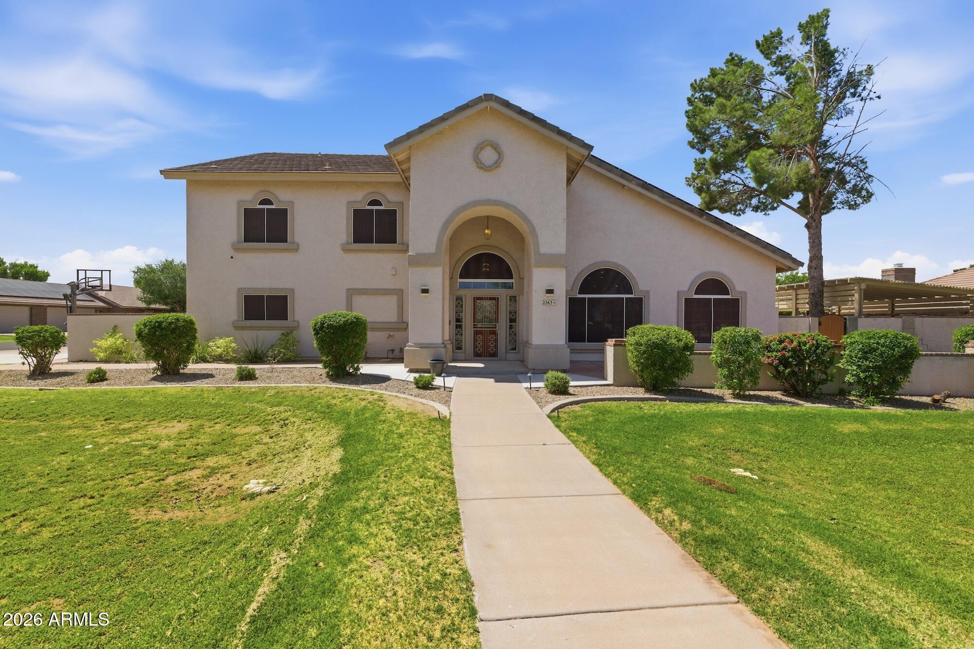CITRUS ACRES - Residential
