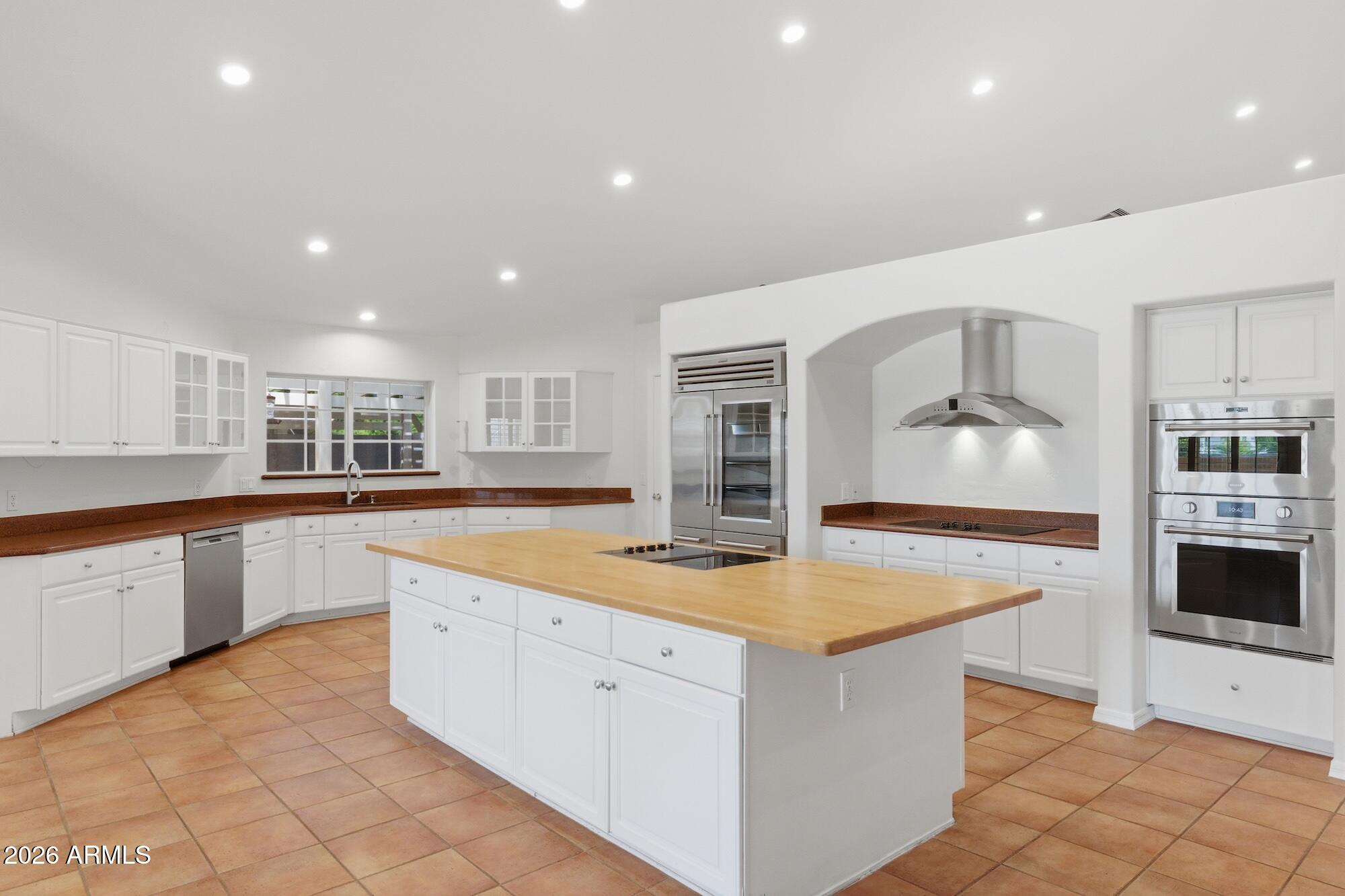 CITRUS ACRES - Residential