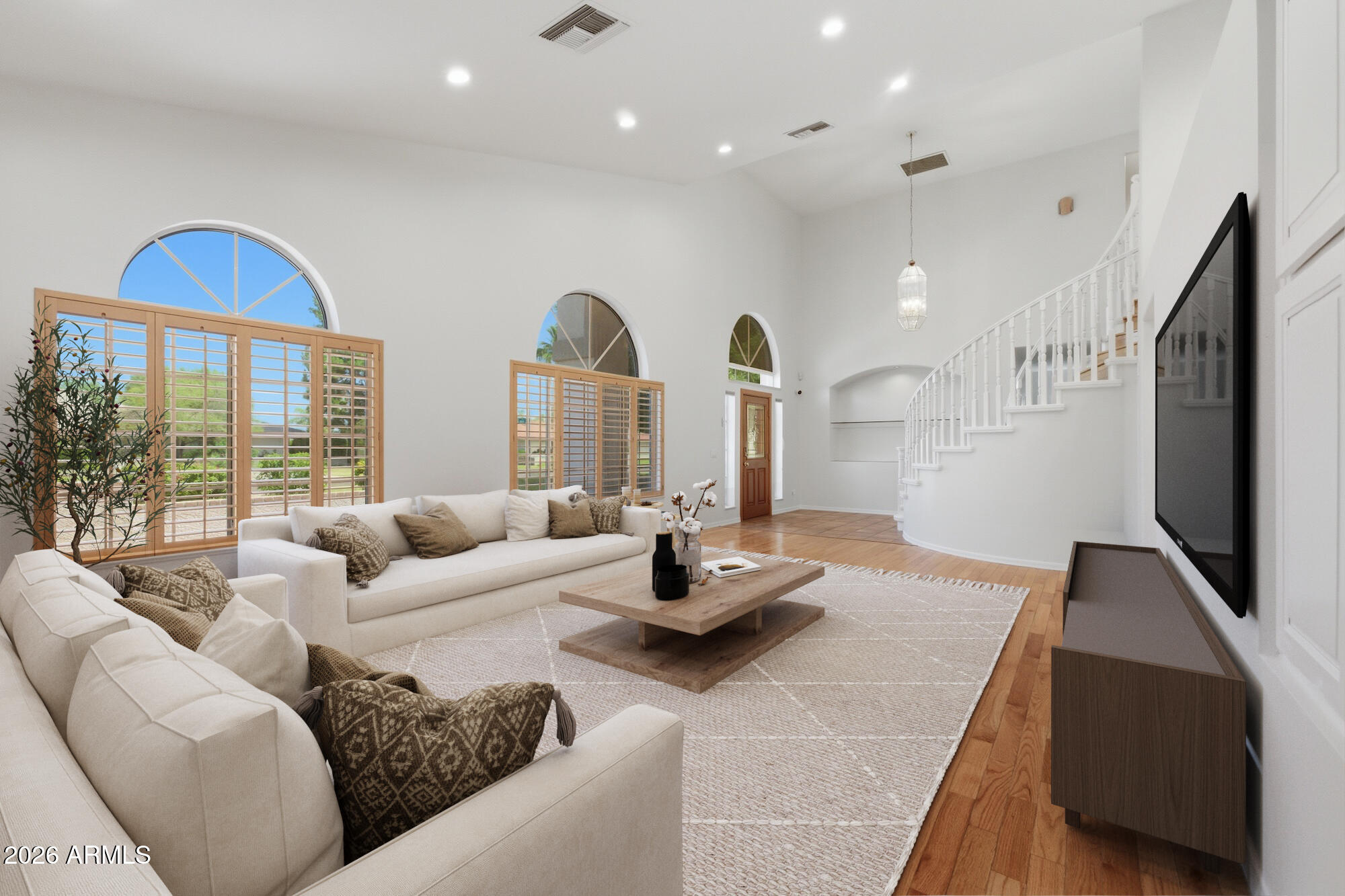 CITRUS ACRES - Residential