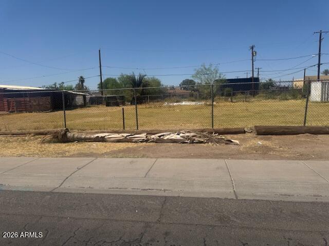 Incredible opportunity. Lots like this are hard to find in this area. Very short walk to light rail. Two additional connecting lots available, 20 W. Jones Ave. and 32 W. Jones Ave. Currently zoned for single family but with multifamily development in closely surrounding area may have potential for zoning changes.