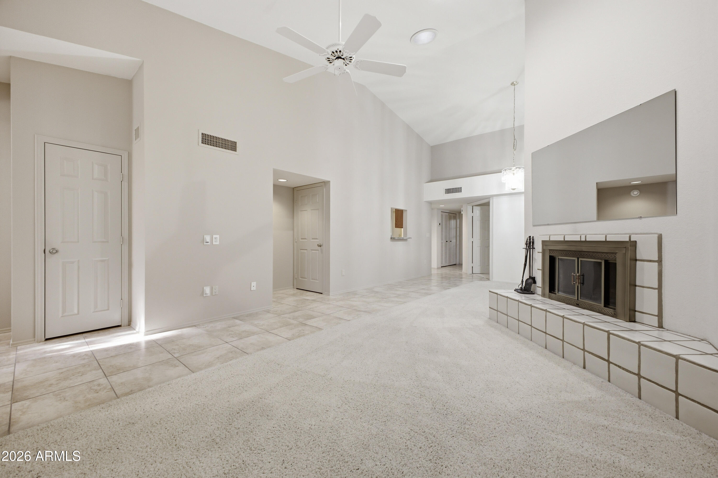 THREE FOUNTAINS OF MESA PHASE 3 - Residential