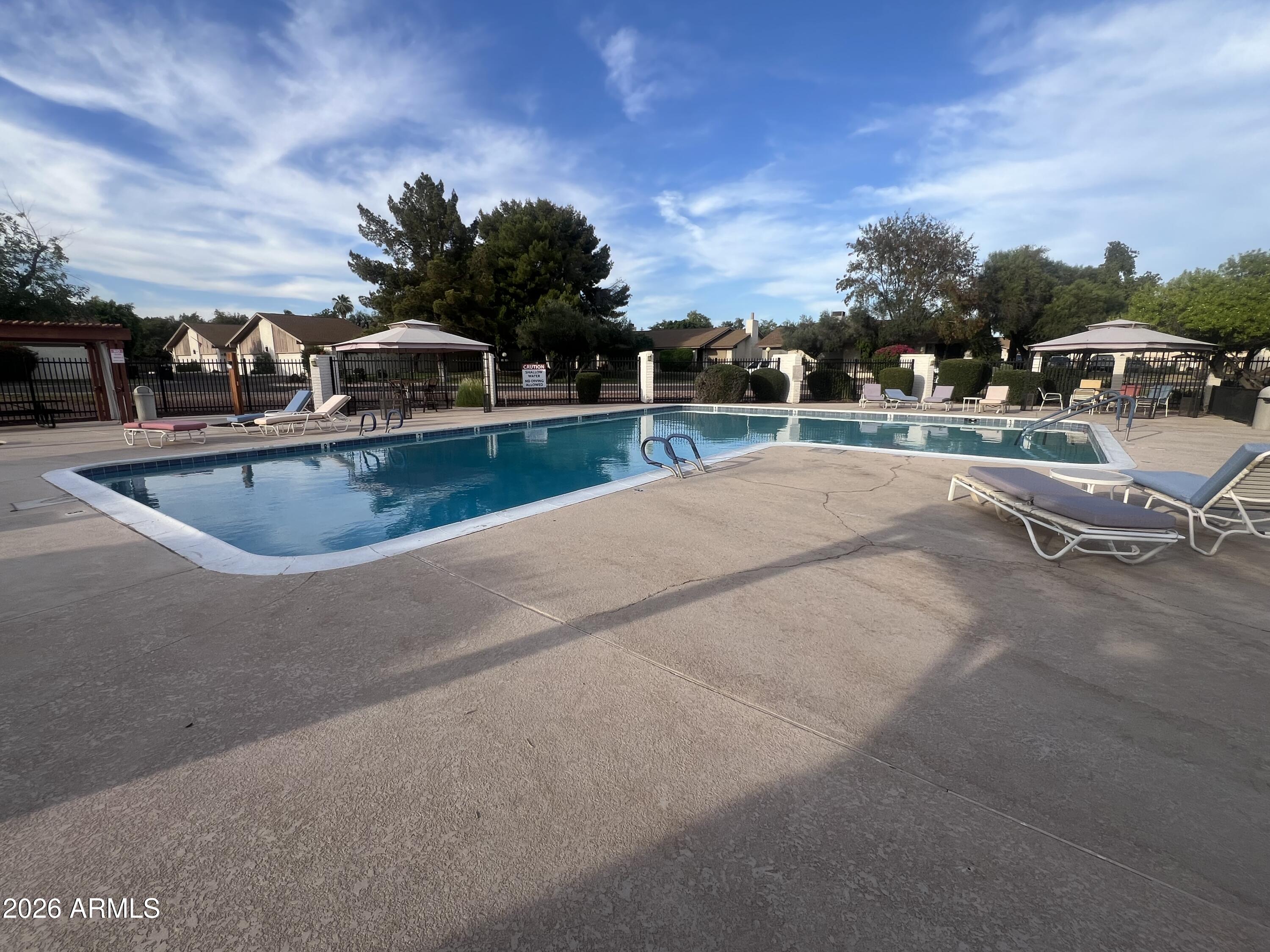 THREE FOUNTAINS OF MESA PHASE 3 - Residential