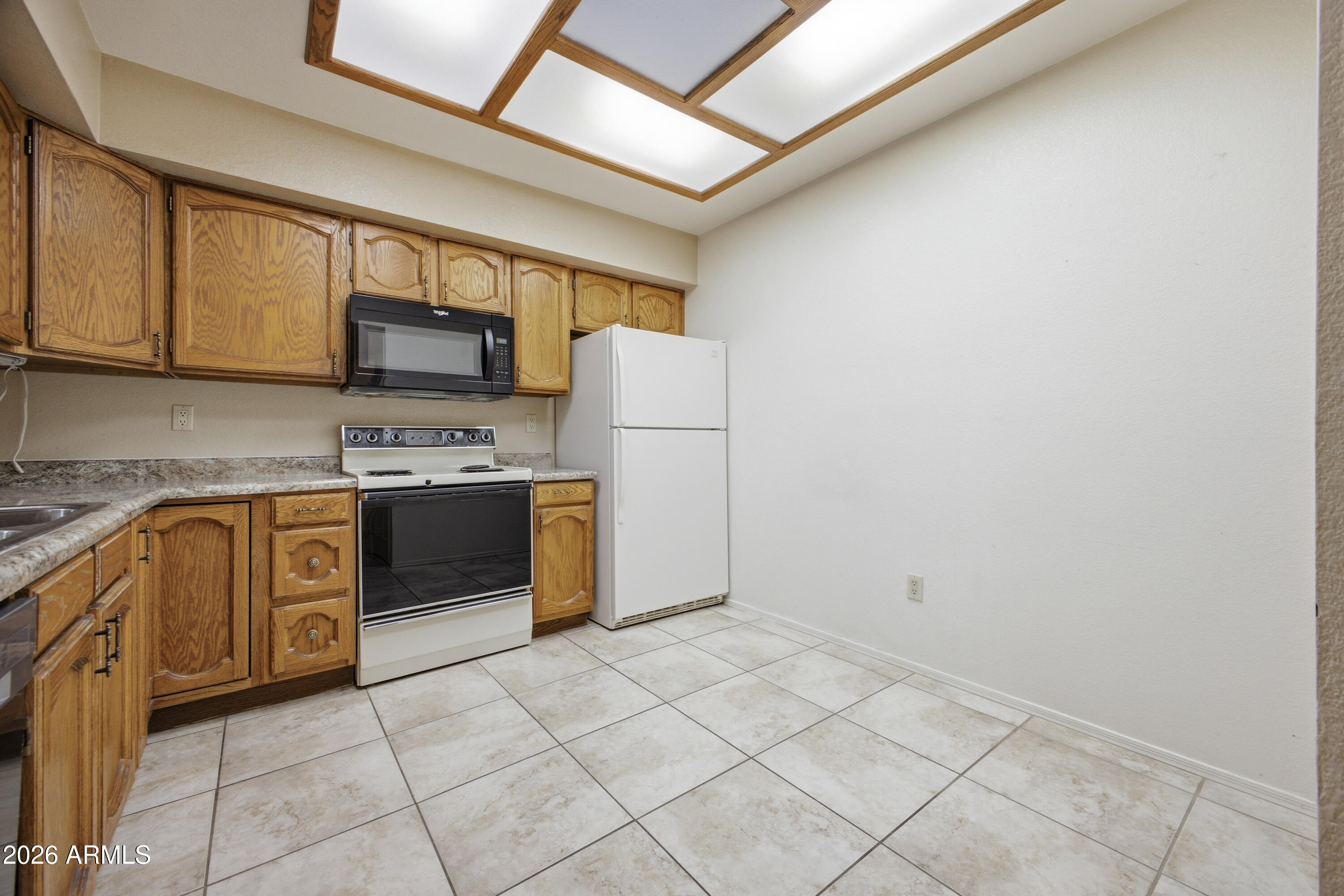 THREE FOUNTAINS OF MESA PHASE 3 - Residential