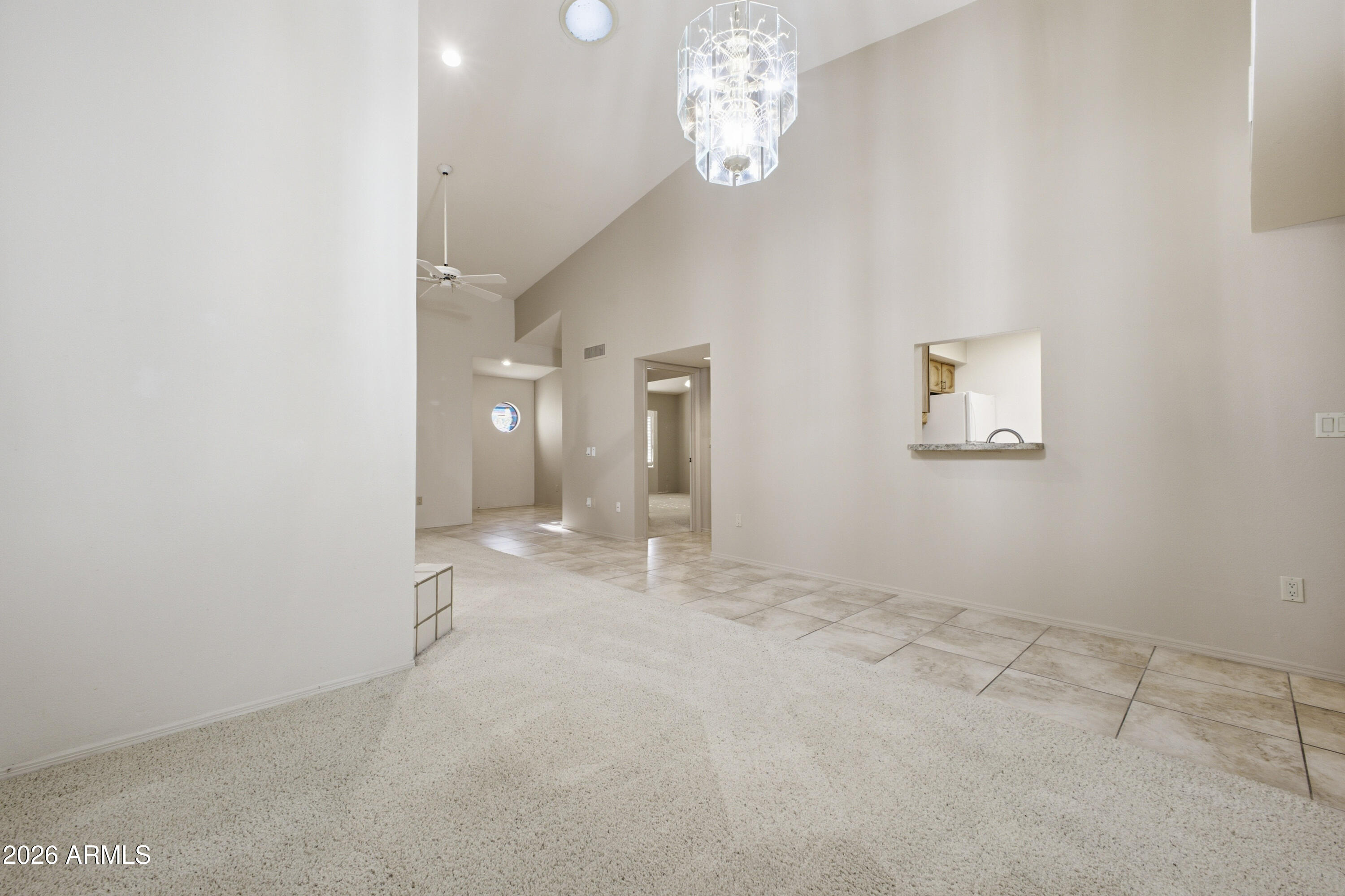 THREE FOUNTAINS OF MESA PHASE 3 - Residential