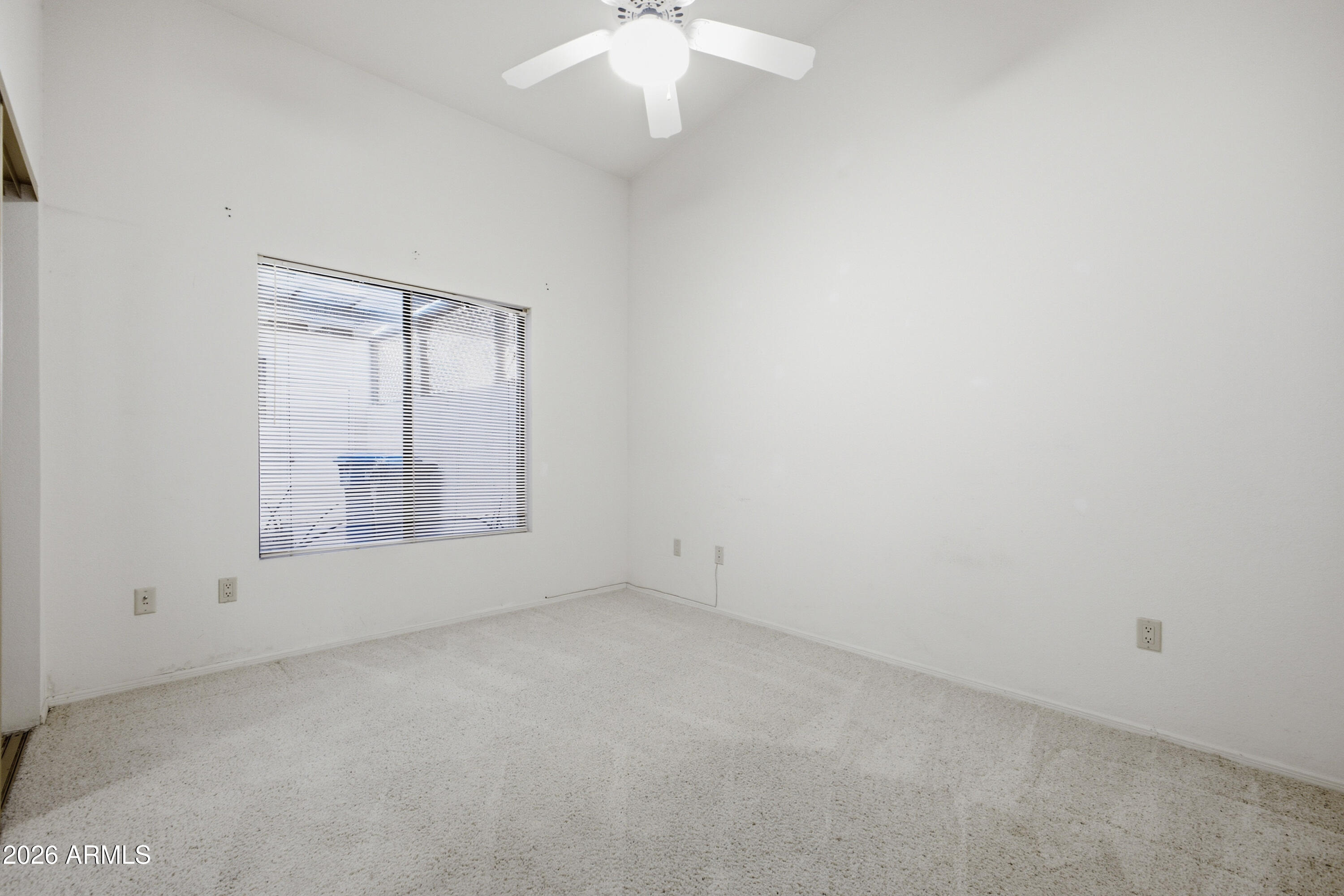 THREE FOUNTAINS OF MESA PHASE 3 - Residential