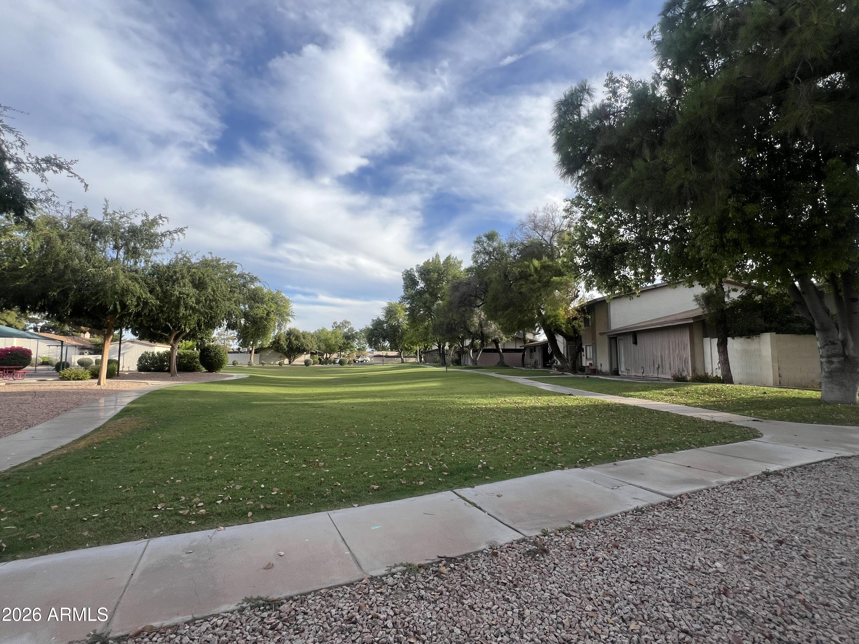 THREE FOUNTAINS OF MESA PHASE 3 - Residential