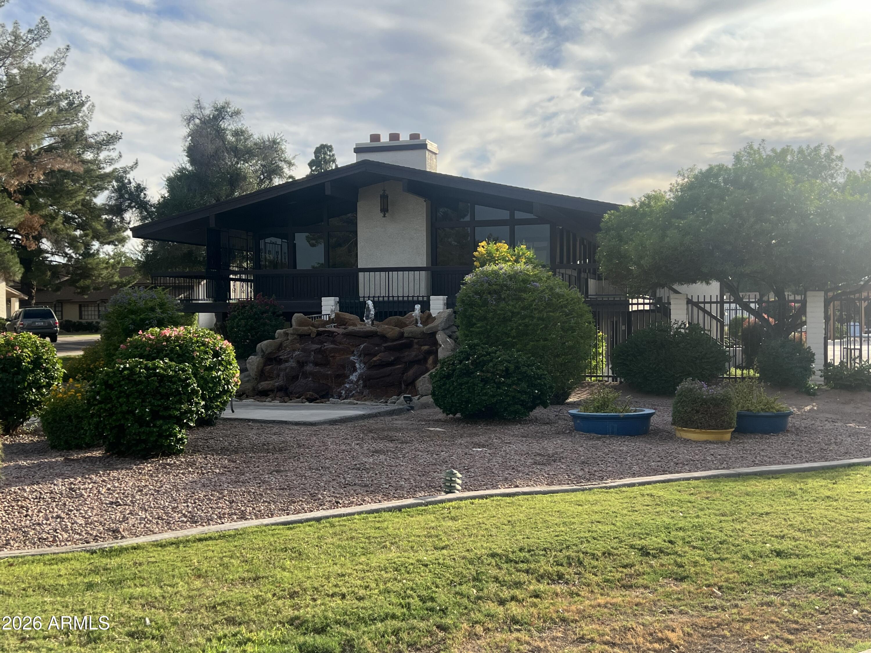 THREE FOUNTAINS OF MESA PHASE 3 - Residential