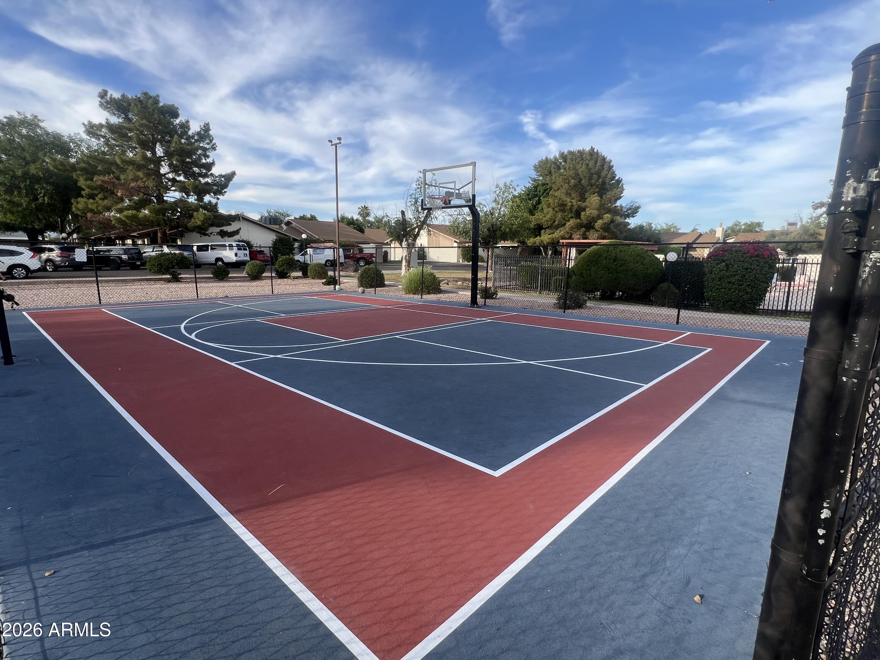 THREE FOUNTAINS OF MESA PHASE 3 - Residential