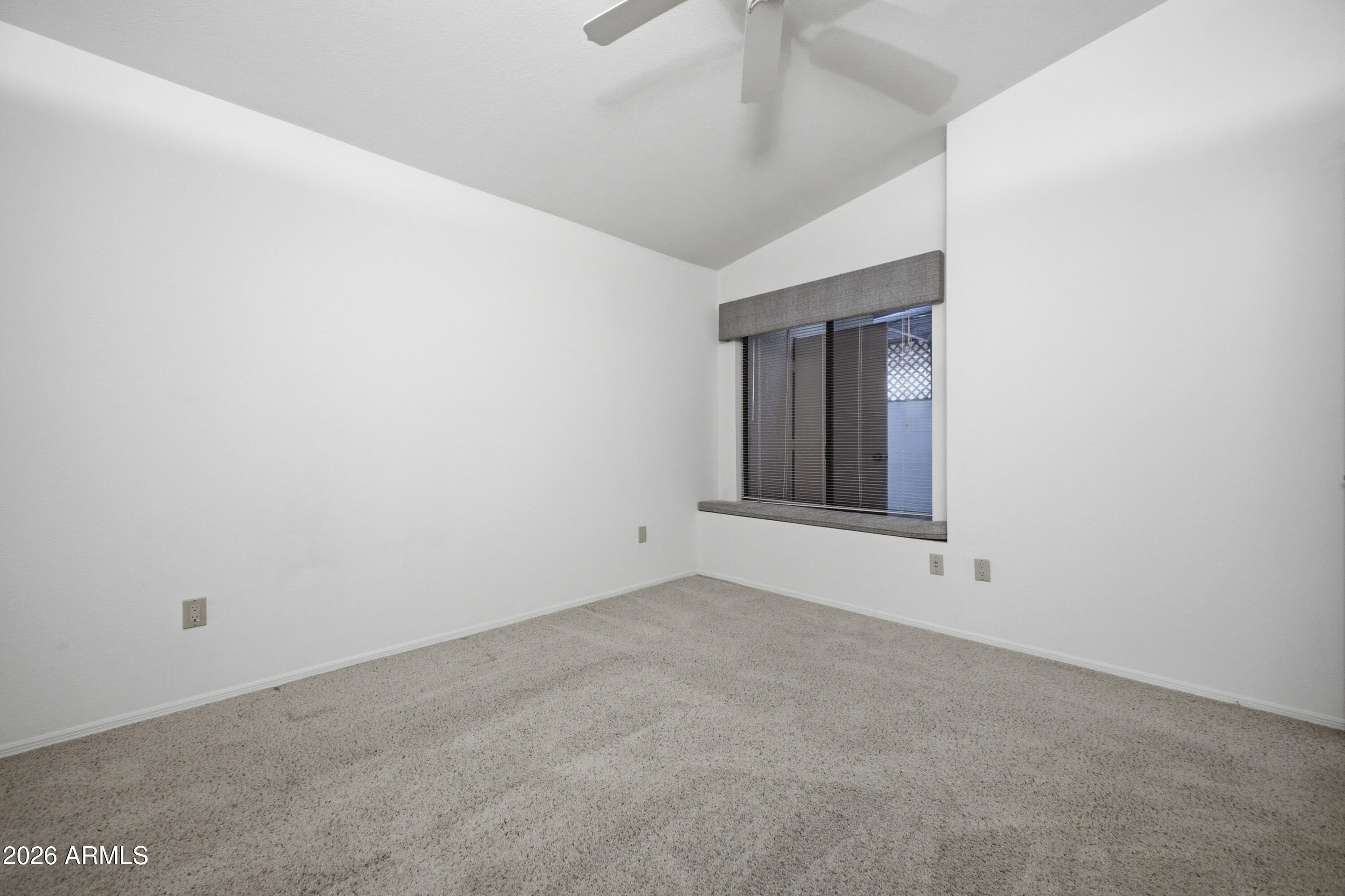 THREE FOUNTAINS OF MESA PHASE 3 - Residential