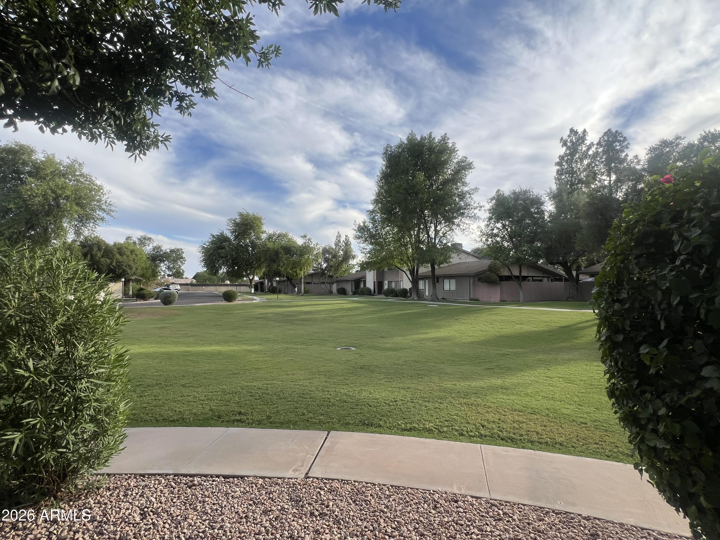 THREE FOUNTAINS OF MESA PHASE 3 - Residential