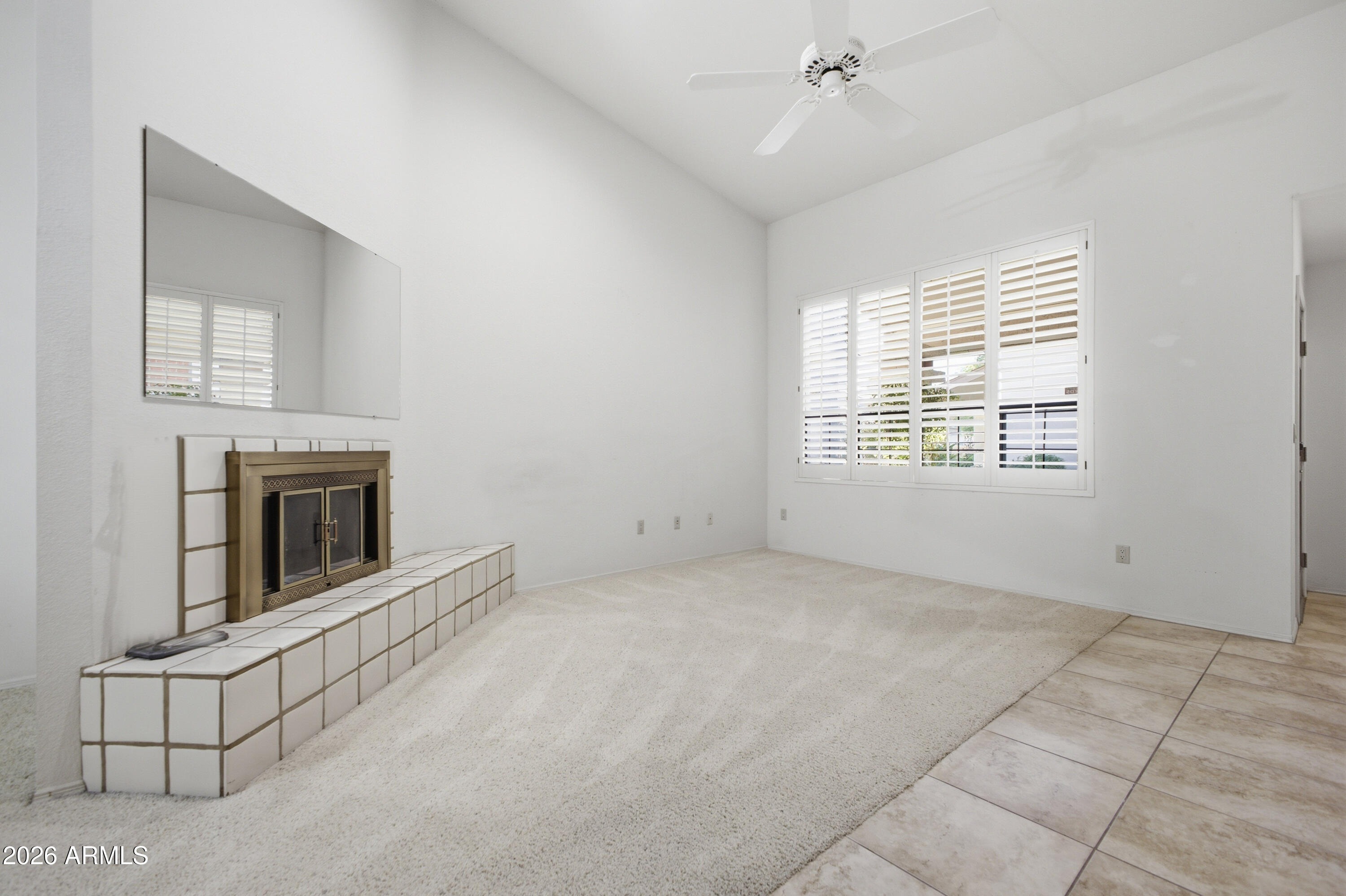 THREE FOUNTAINS OF MESA PHASE 3 - Residential