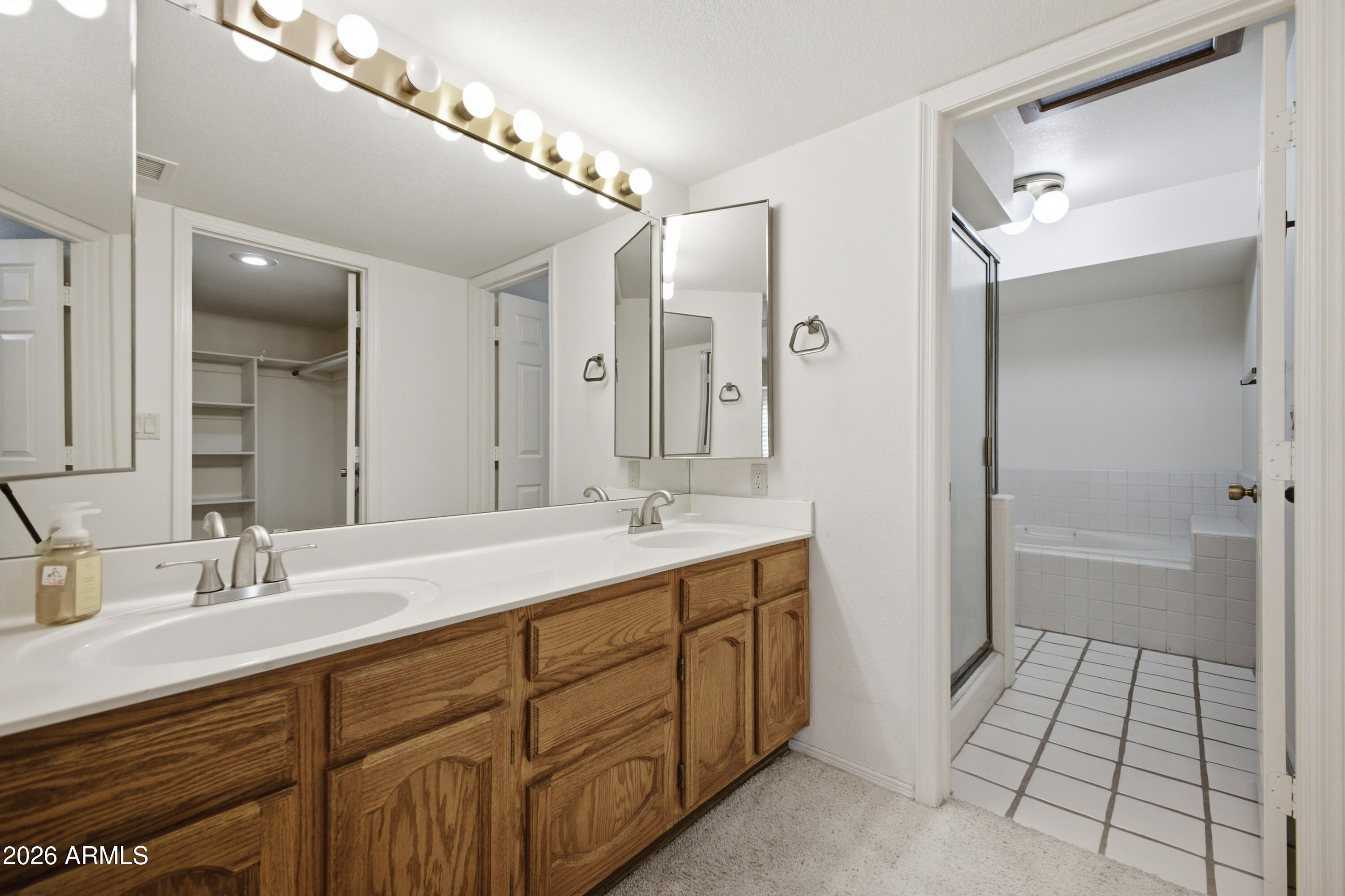 THREE FOUNTAINS OF MESA PHASE 3 - Residential