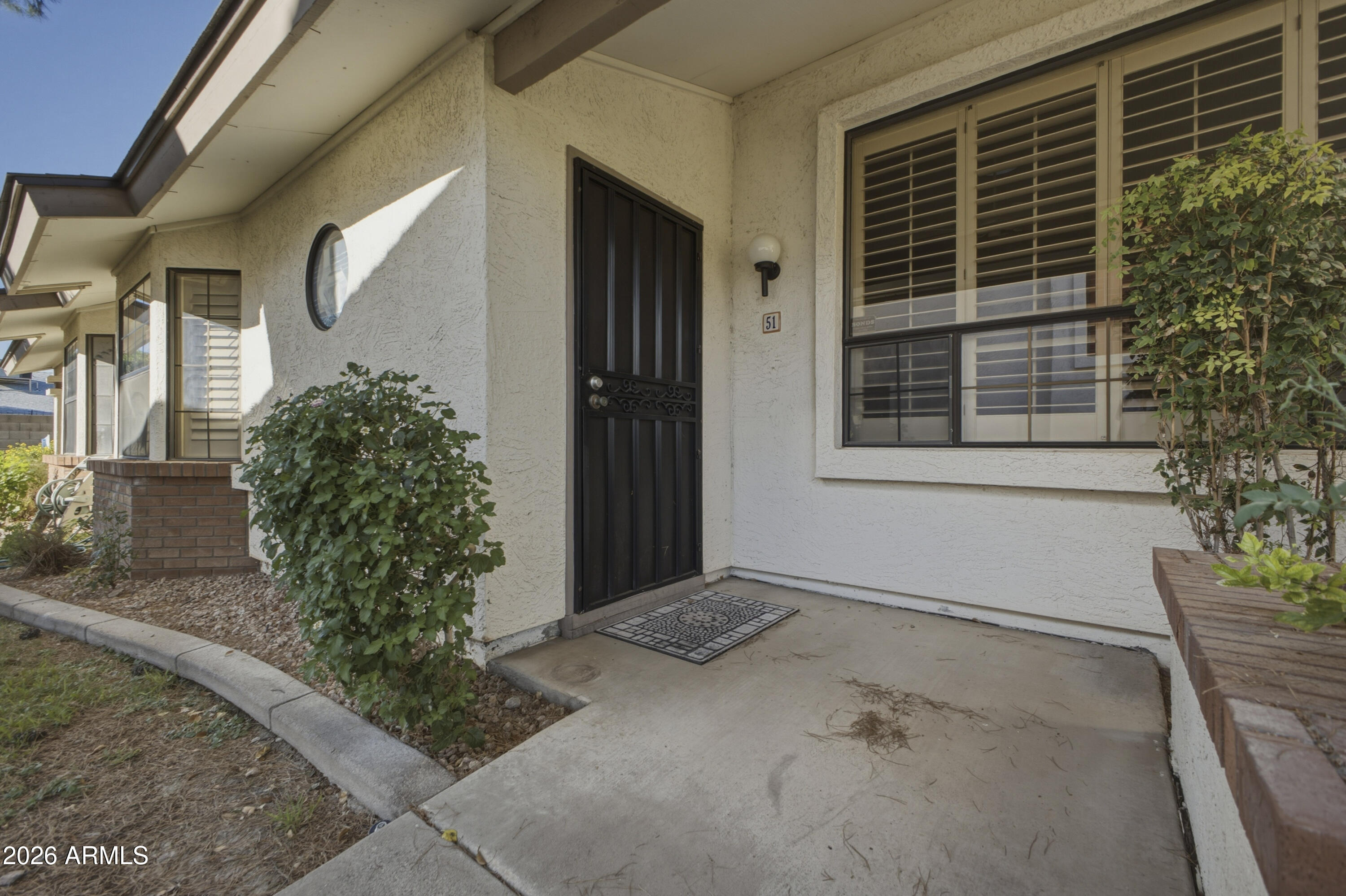 THREE FOUNTAINS OF MESA PHASE 3 - Residential