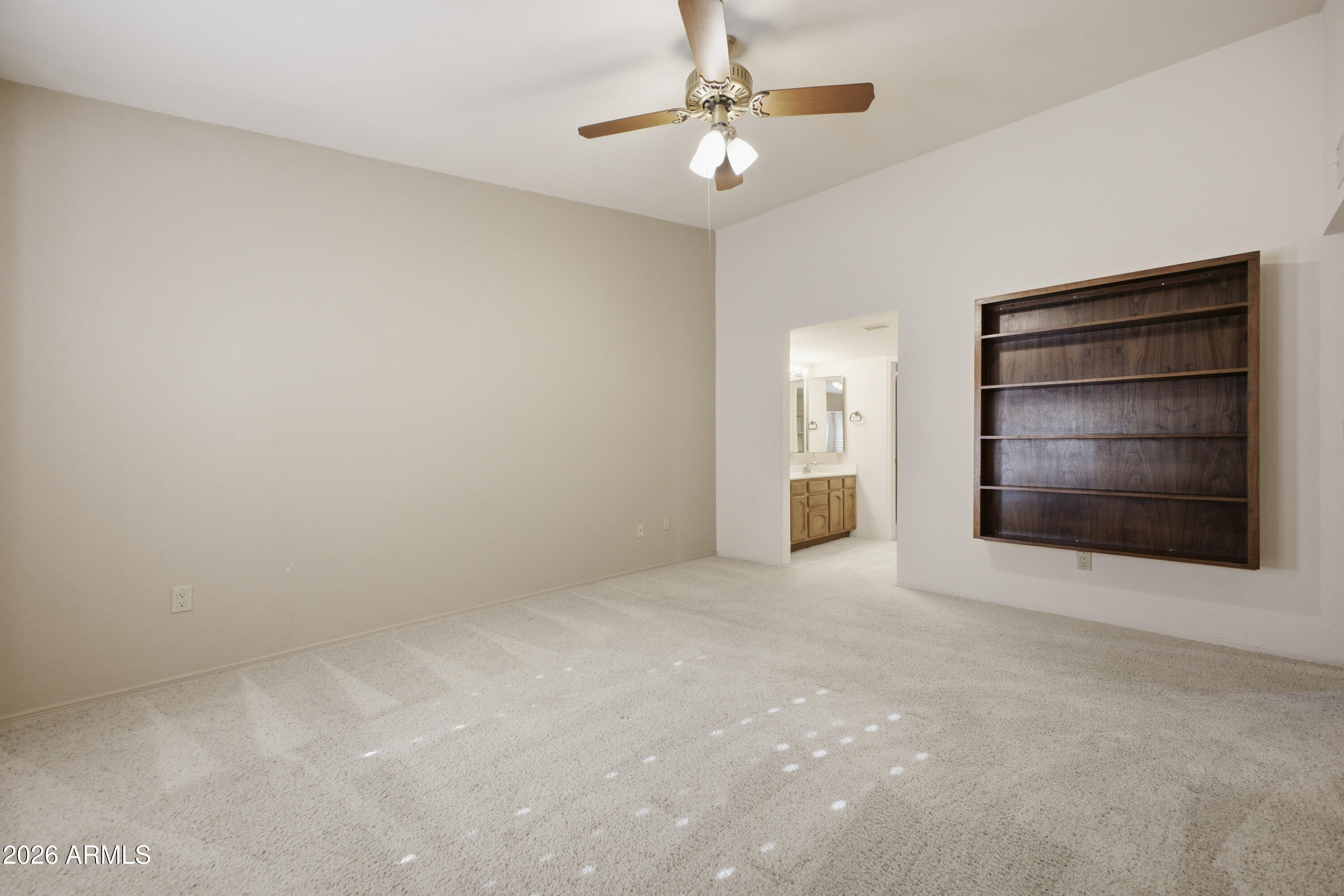 THREE FOUNTAINS OF MESA PHASE 3 - Residential