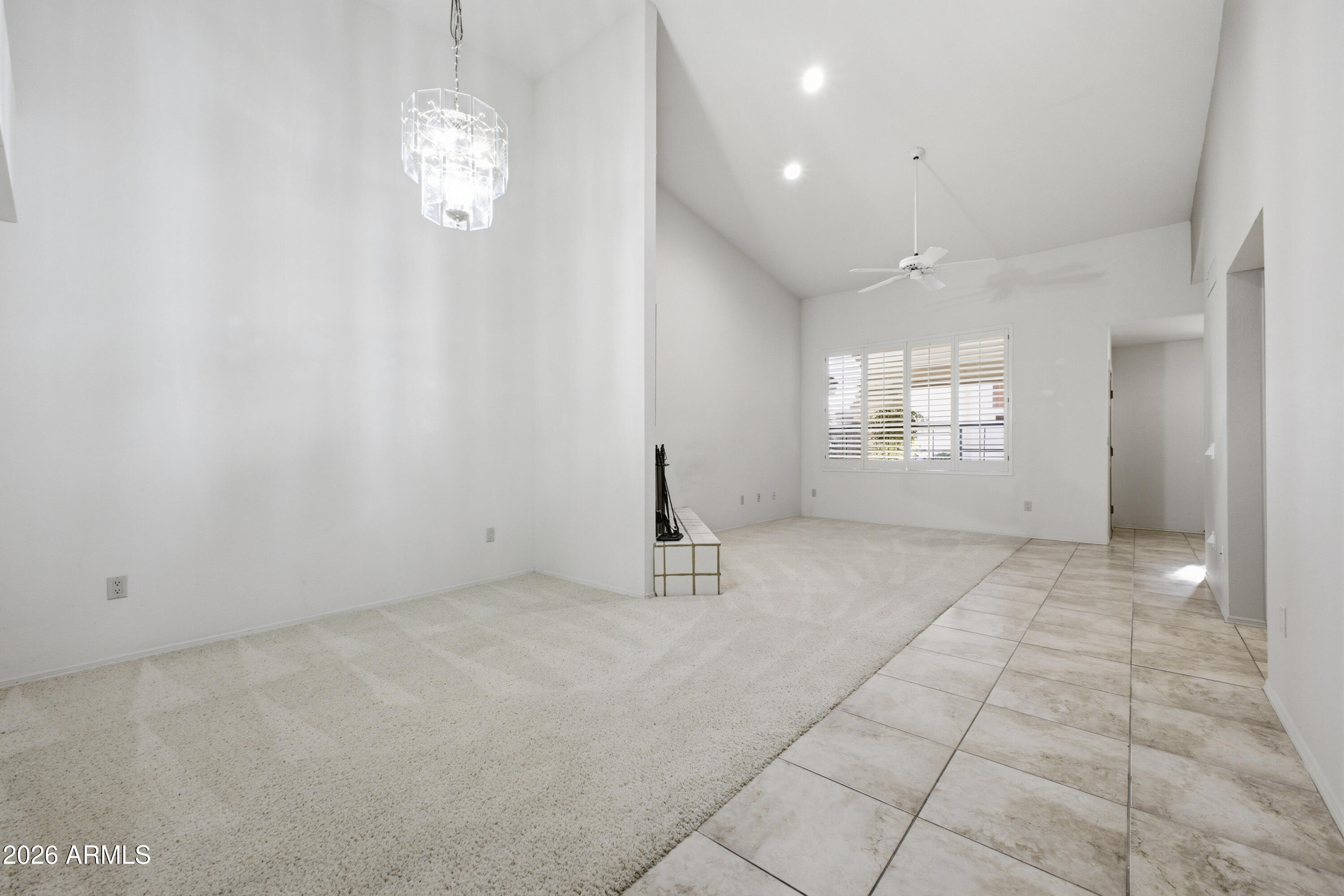 THREE FOUNTAINS OF MESA PHASE 3 - Residential