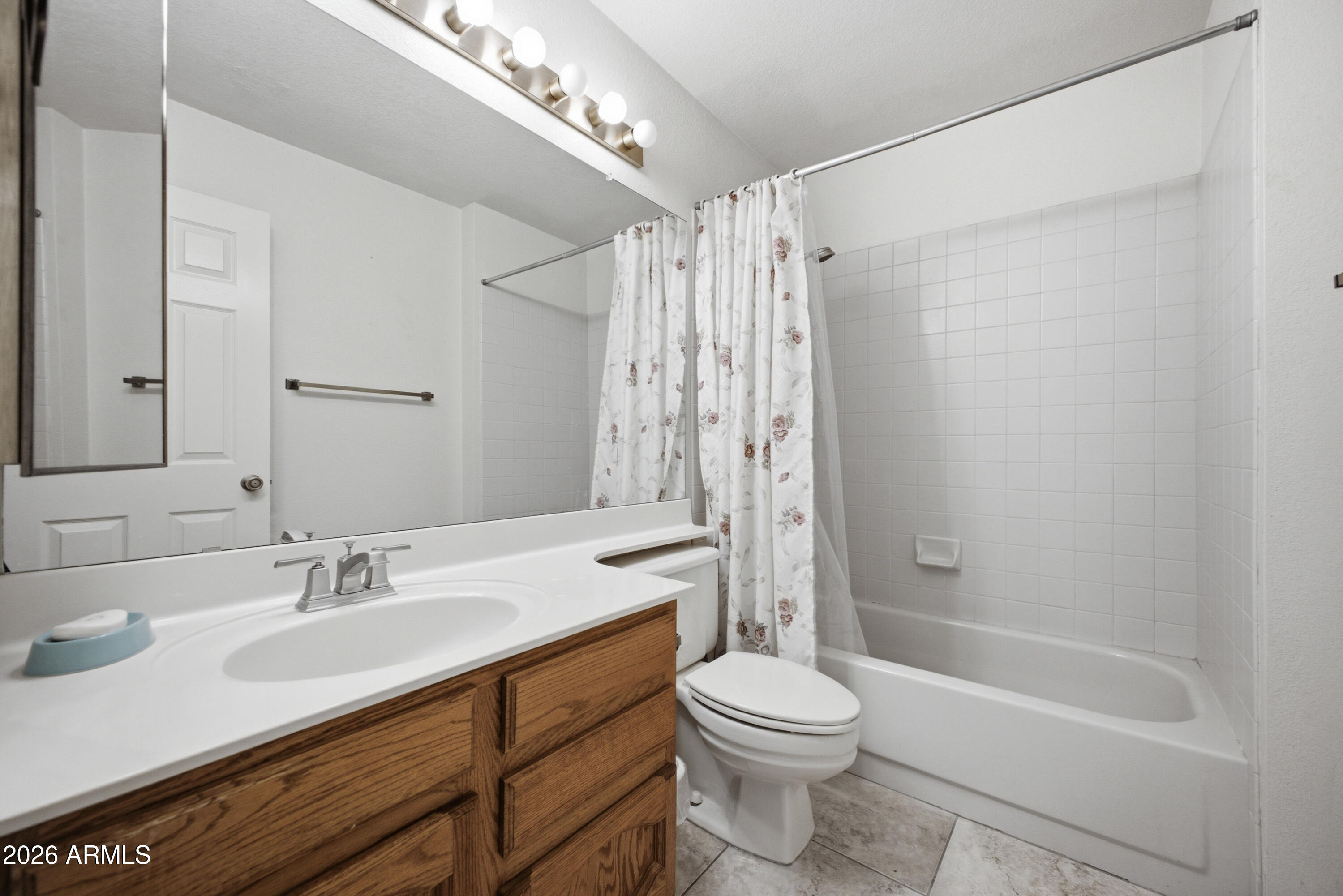 THREE FOUNTAINS OF MESA PHASE 3 - Residential