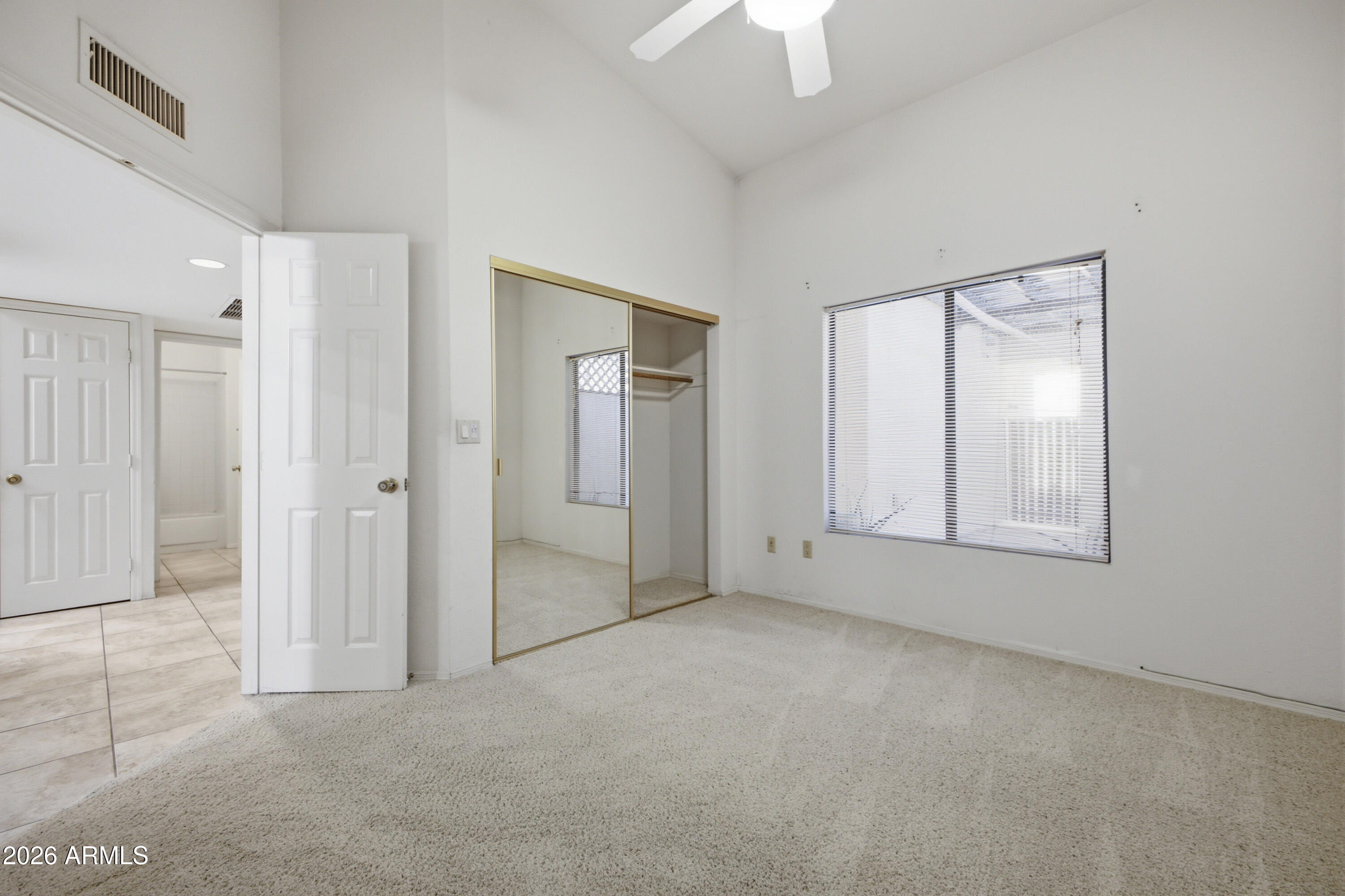 THREE FOUNTAINS OF MESA PHASE 3 - Residential