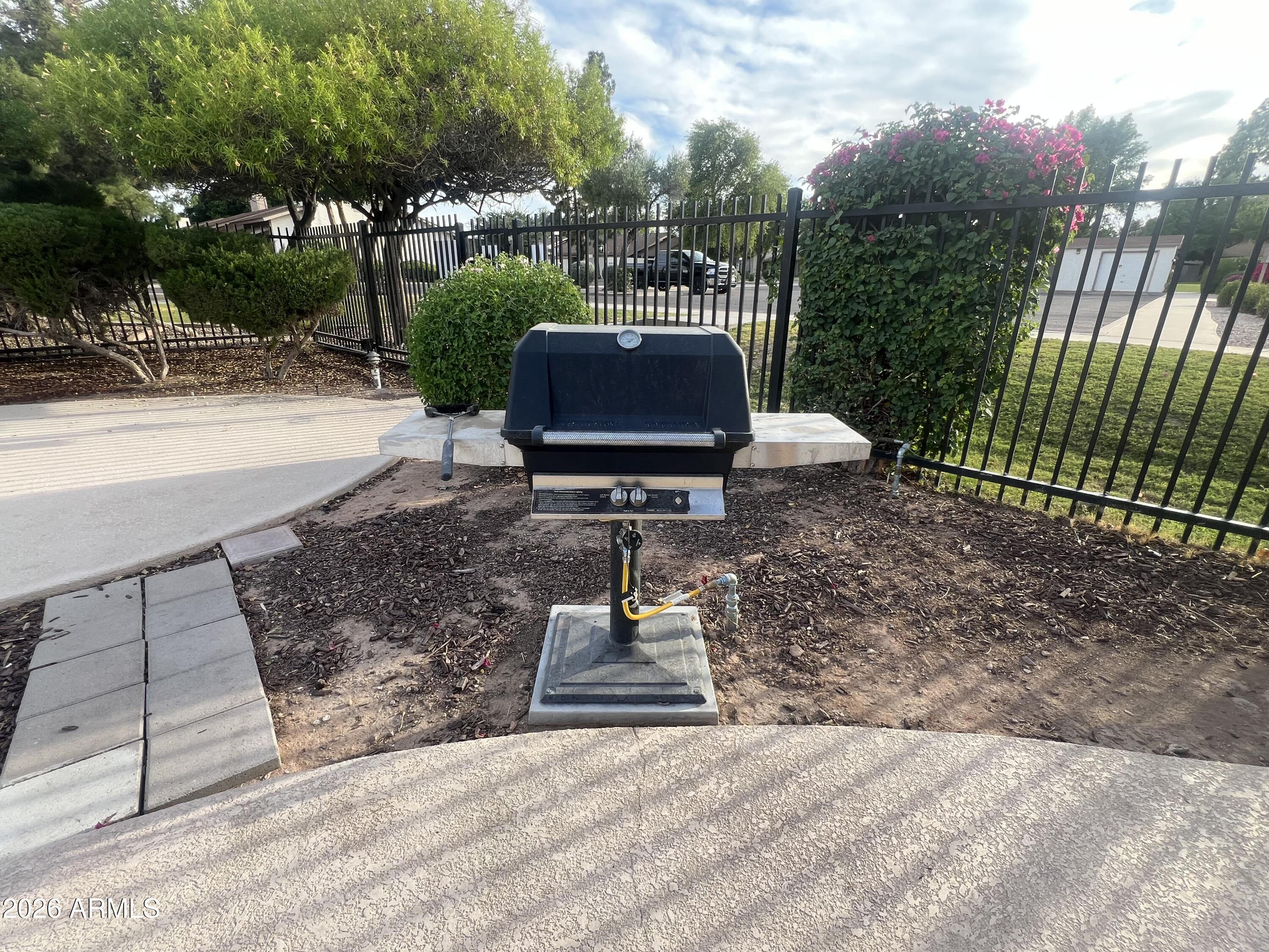 THREE FOUNTAINS OF MESA PHASE 3 - Residential