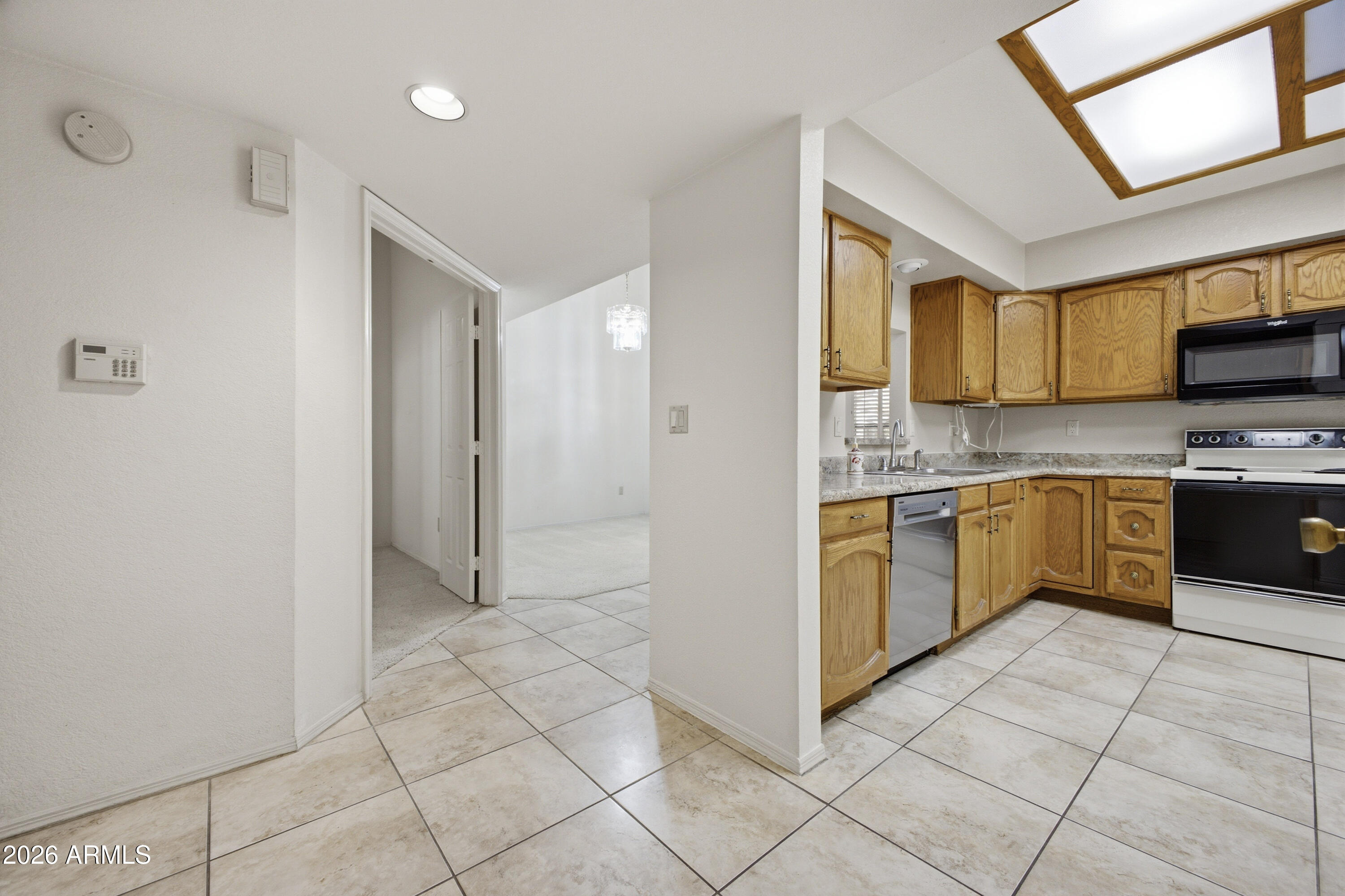 THREE FOUNTAINS OF MESA PHASE 3 - Residential