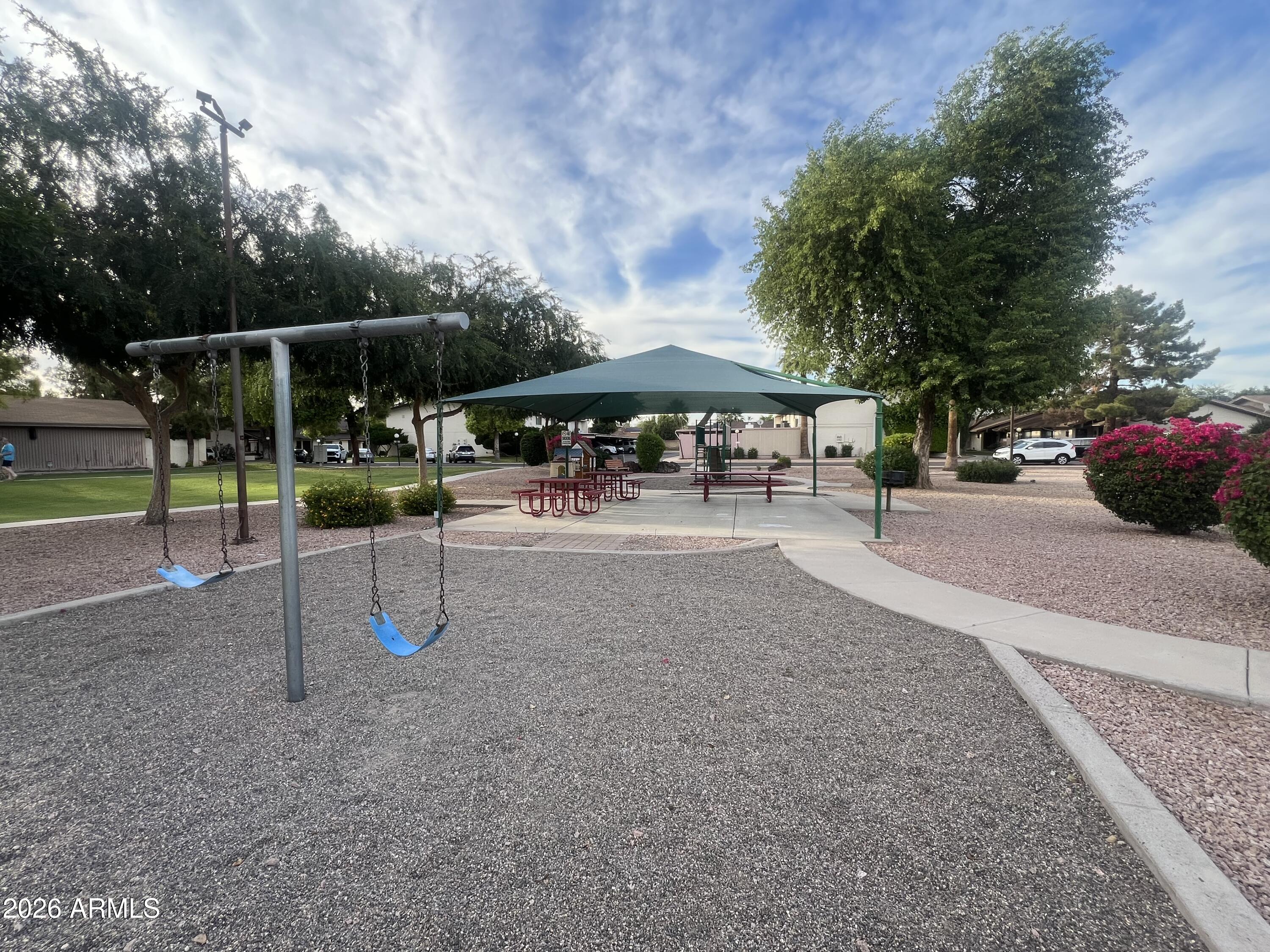 THREE FOUNTAINS OF MESA PHASE 3 - Residential