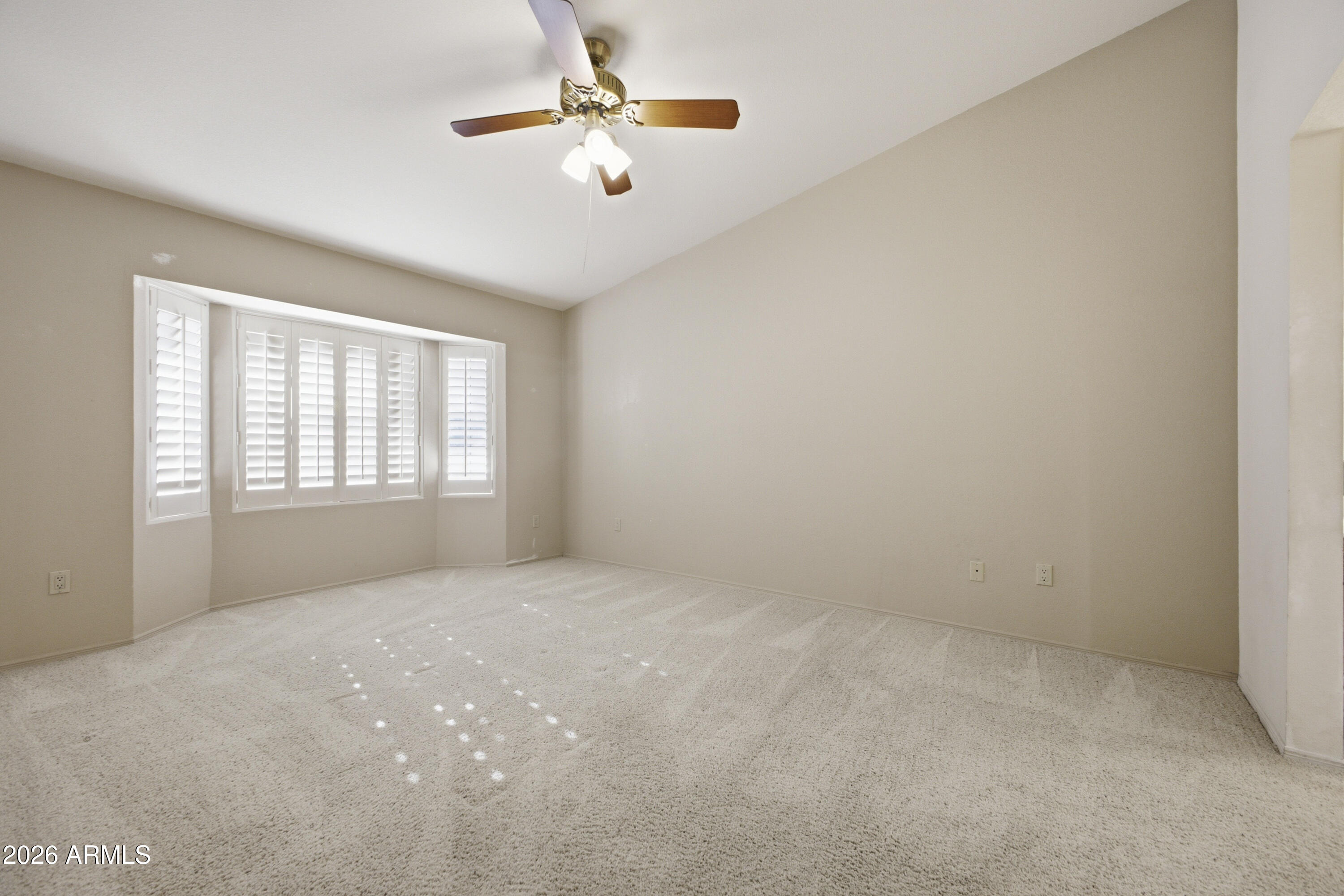 THREE FOUNTAINS OF MESA PHASE 3 - Residential