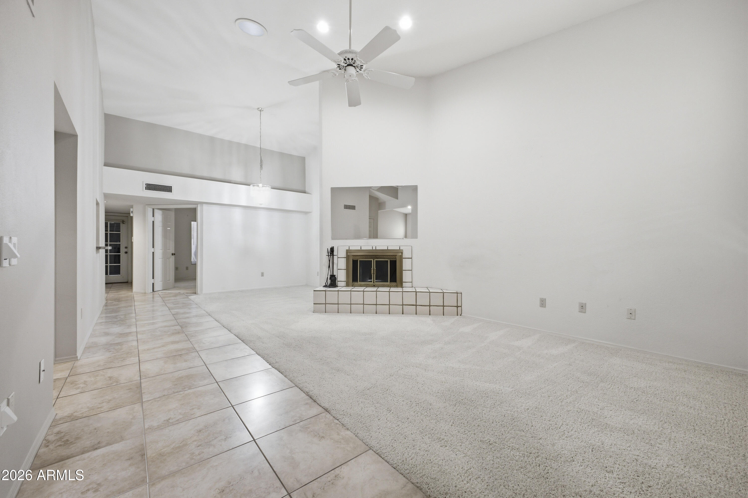THREE FOUNTAINS OF MESA PHASE 3 - Residential