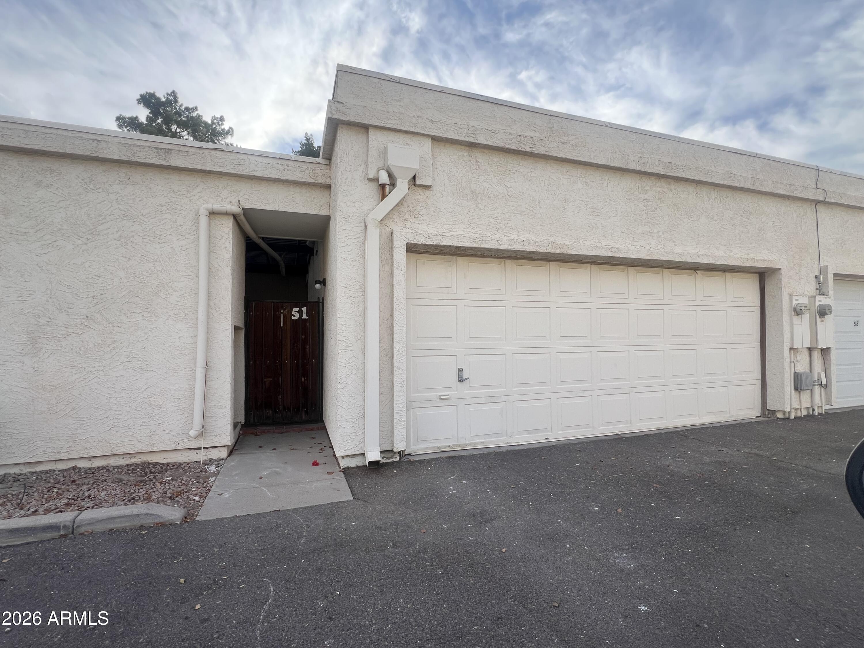 THREE FOUNTAINS OF MESA PHASE 3 - Residential