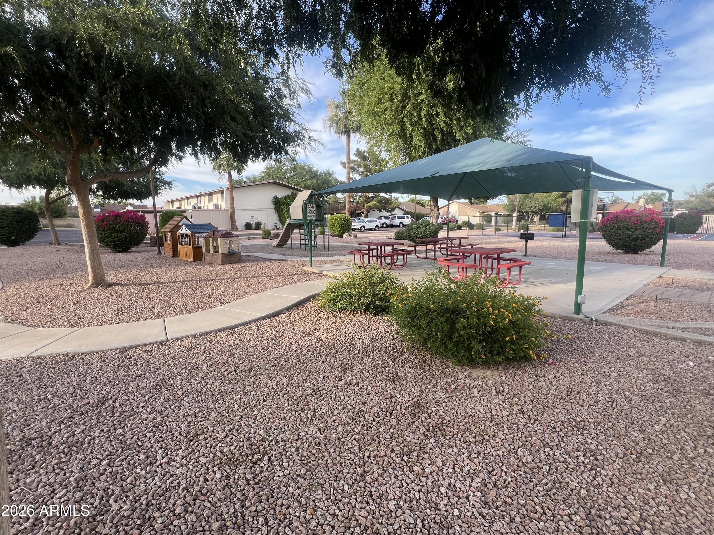 THREE FOUNTAINS OF MESA PHASE 3 - Residential