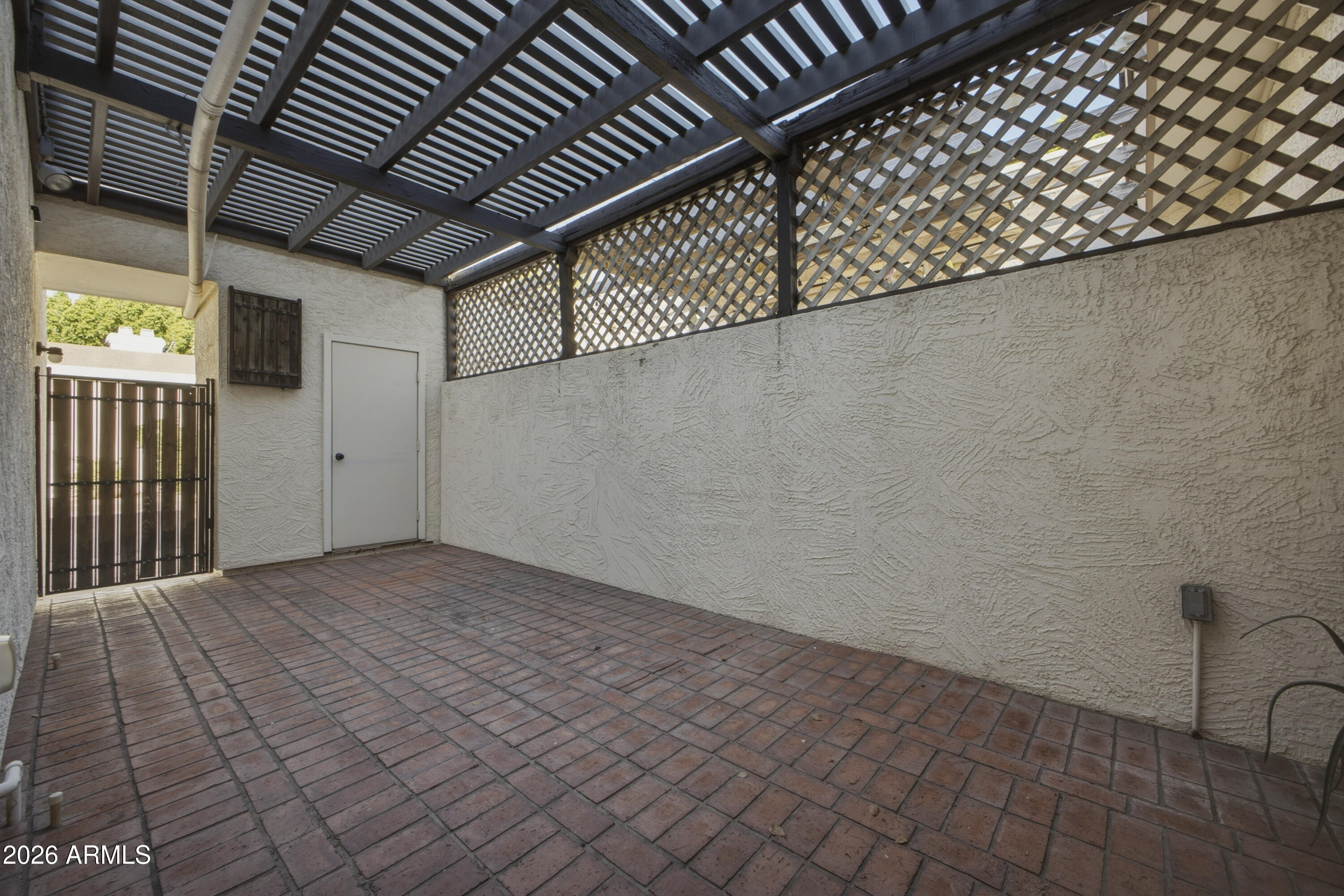 THREE FOUNTAINS OF MESA PHASE 3 - Residential
