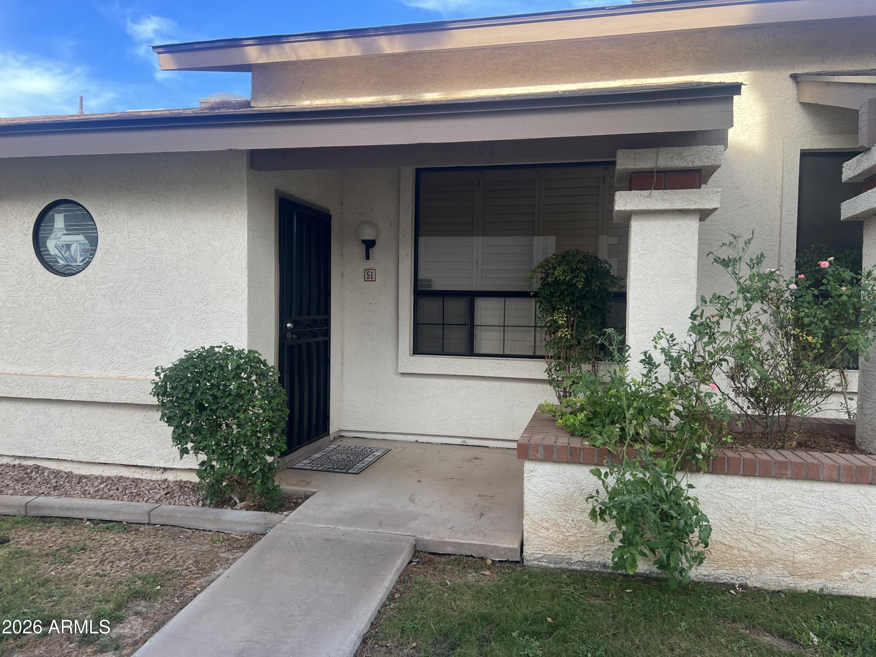 THREE FOUNTAINS OF MESA PHASE 3 - Residential