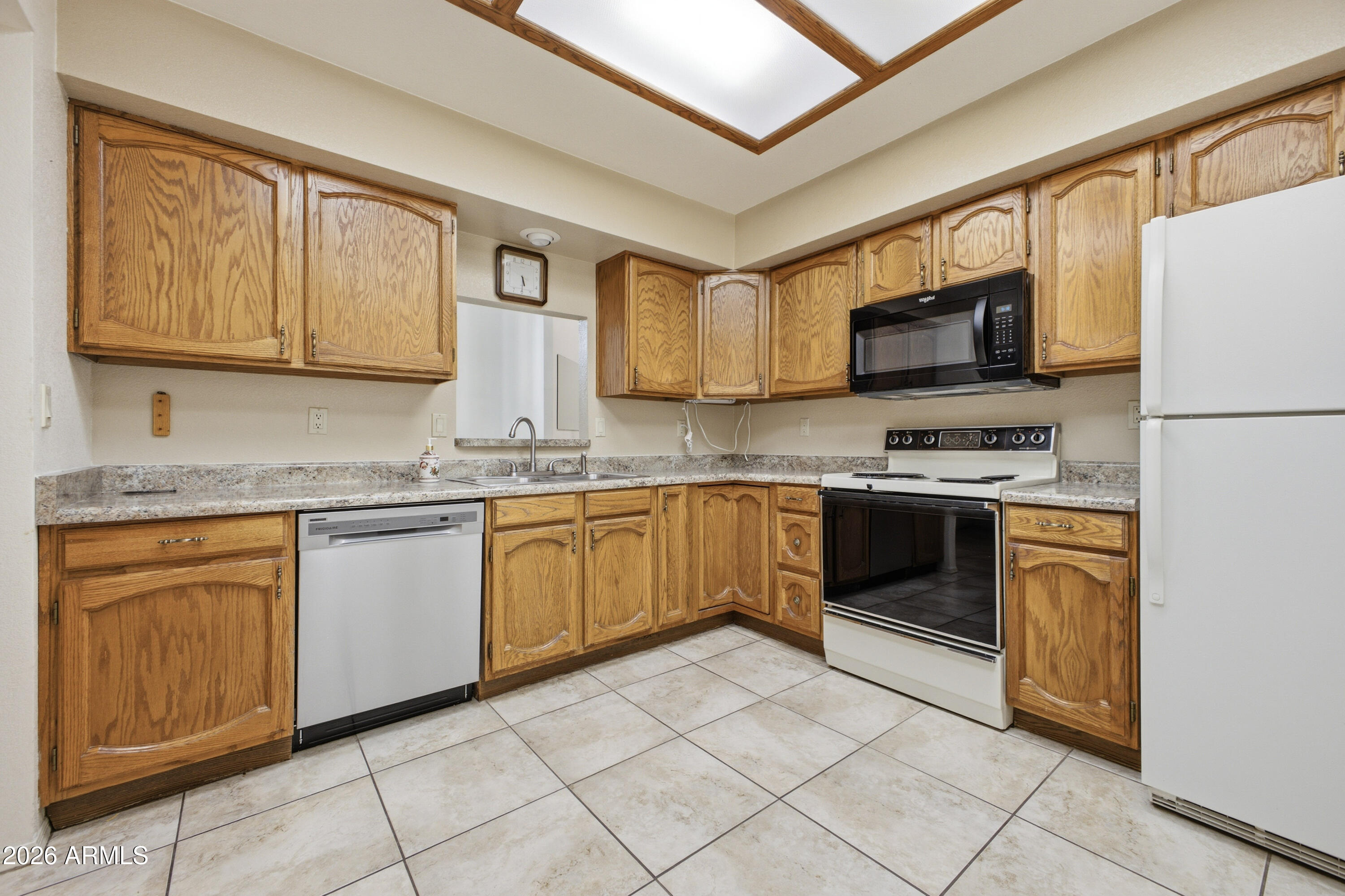 THREE FOUNTAINS OF MESA PHASE 3 - Residential