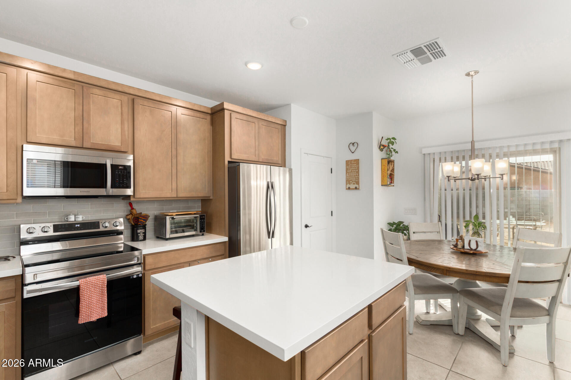 NORTHERN FARMS - Residential