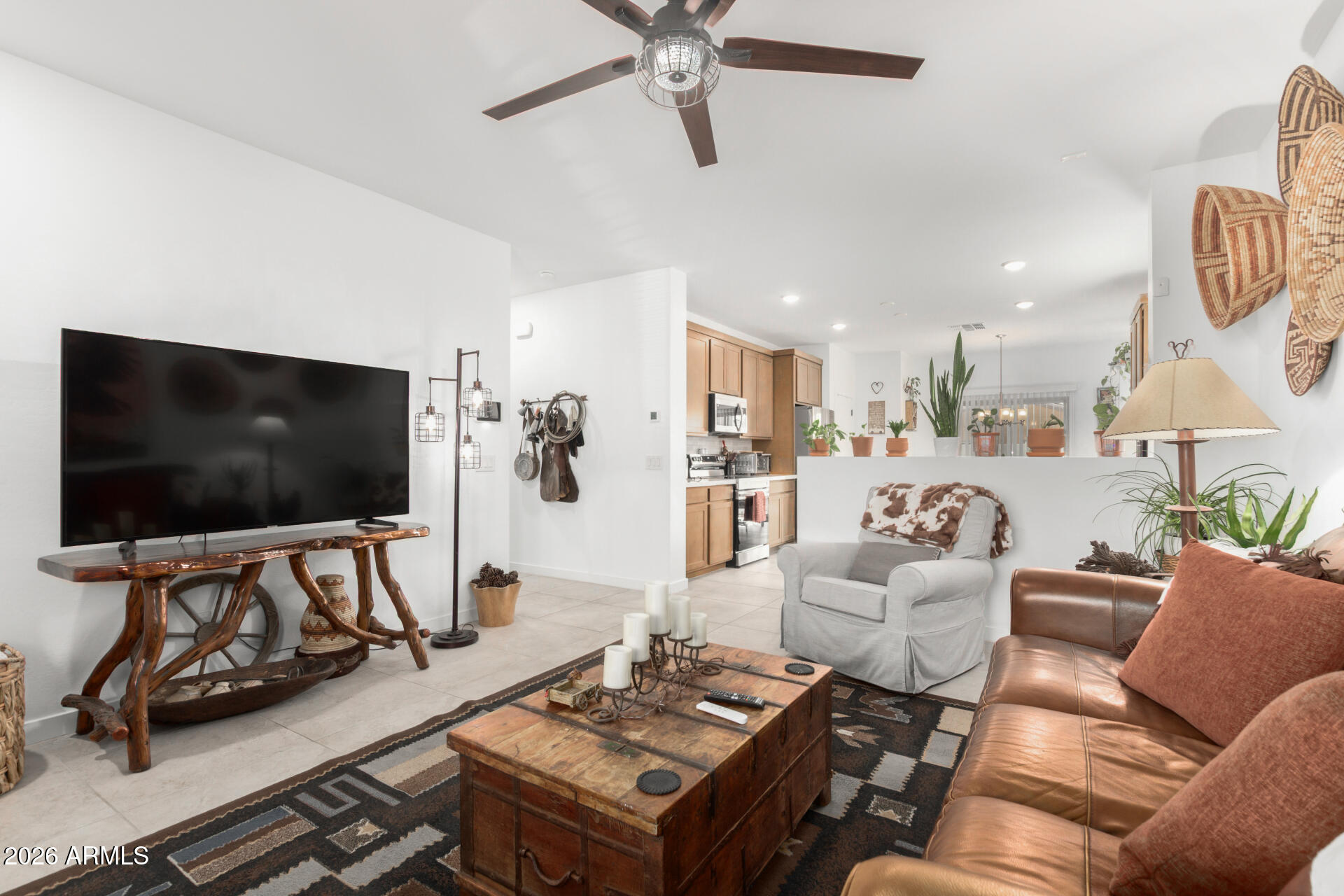 NORTHERN FARMS - Residential