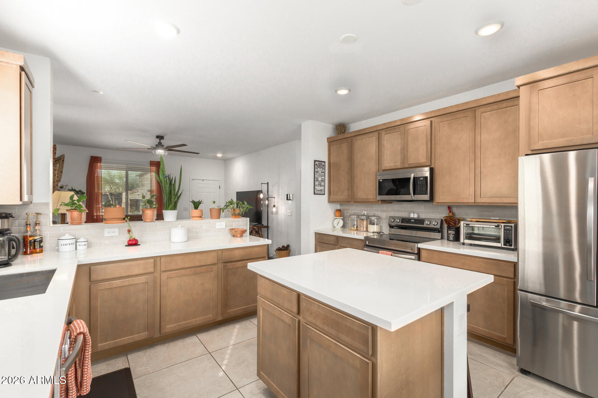 NORTHERN FARMS - Residential