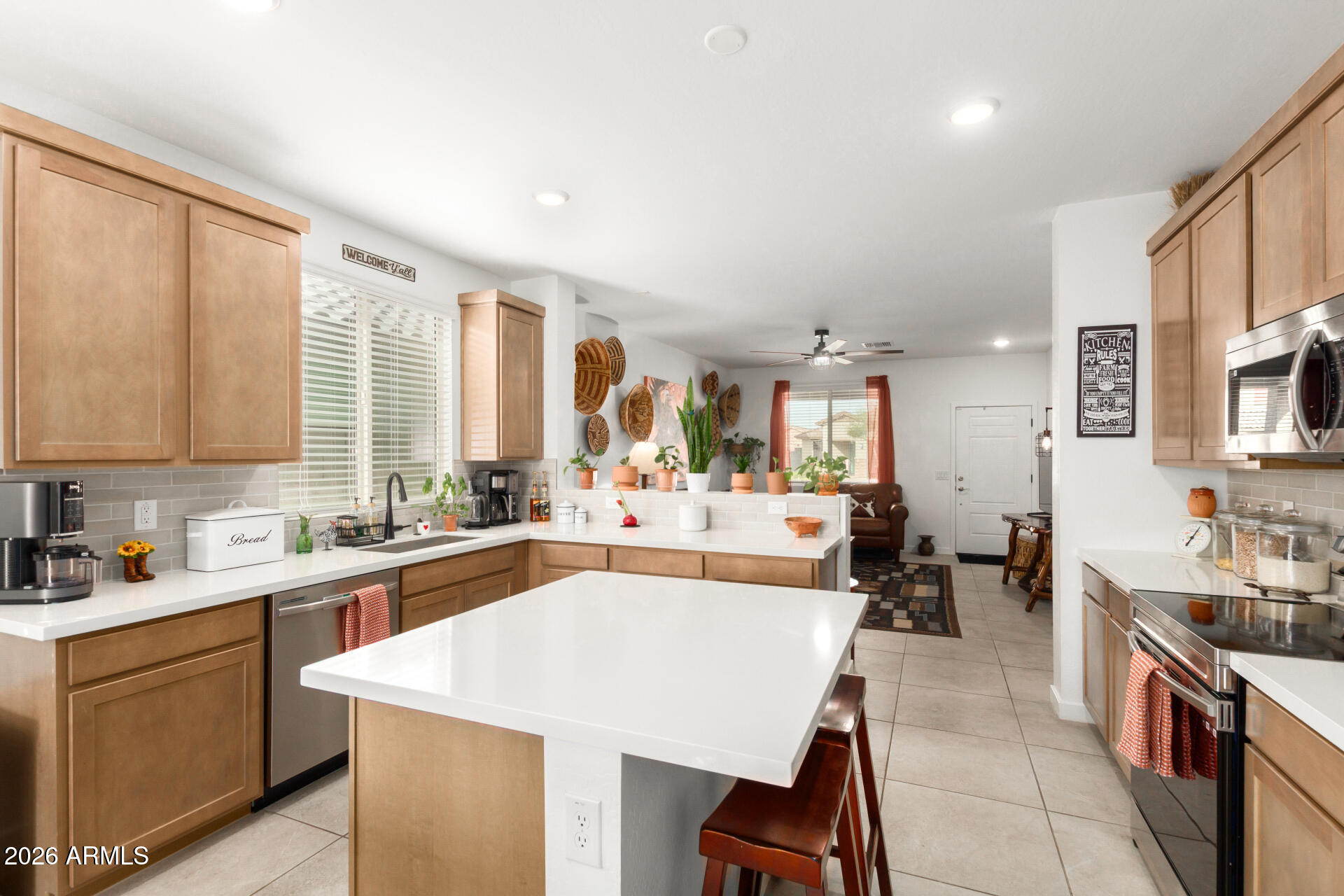 NORTHERN FARMS - Residential