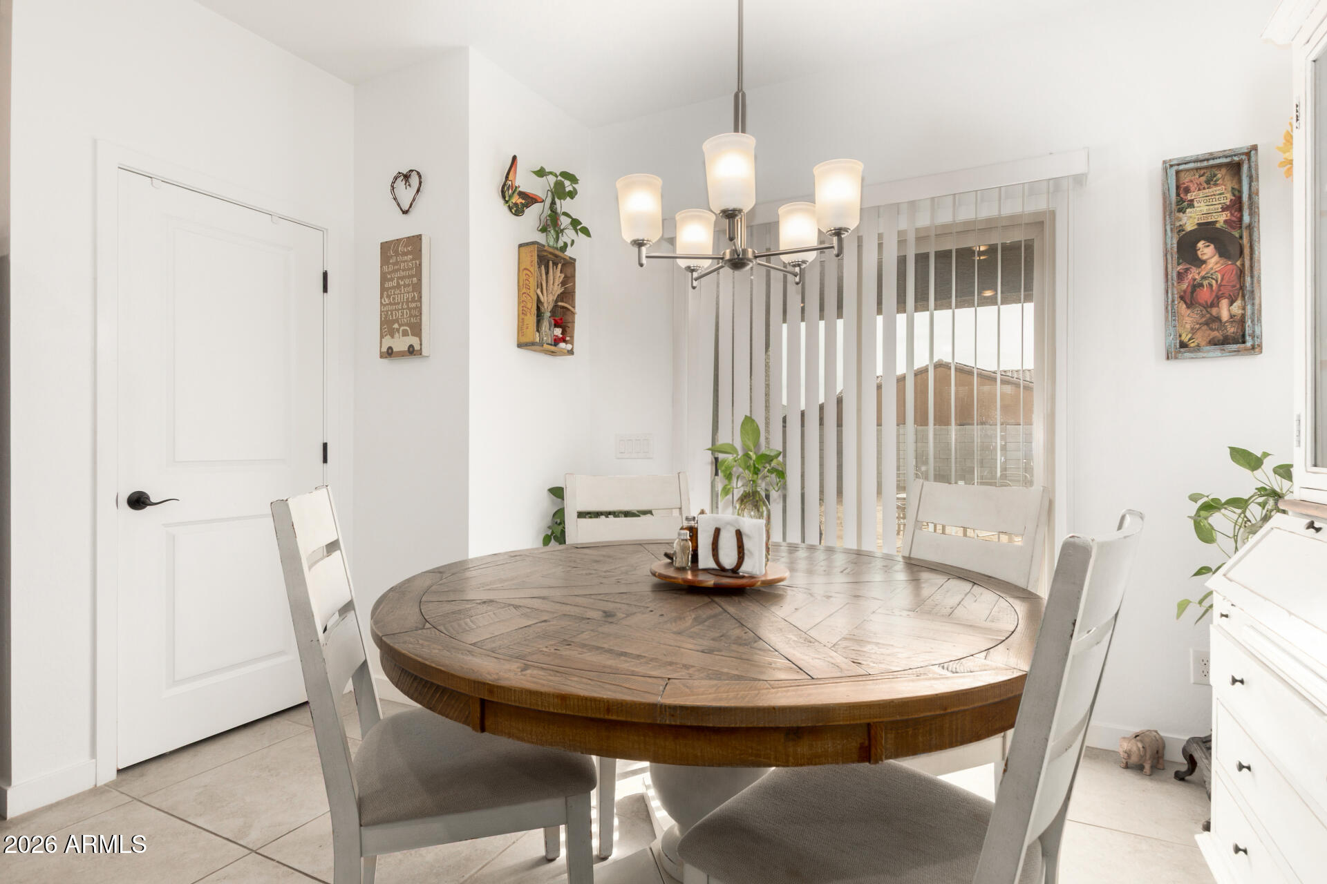 NORTHERN FARMS - Residential