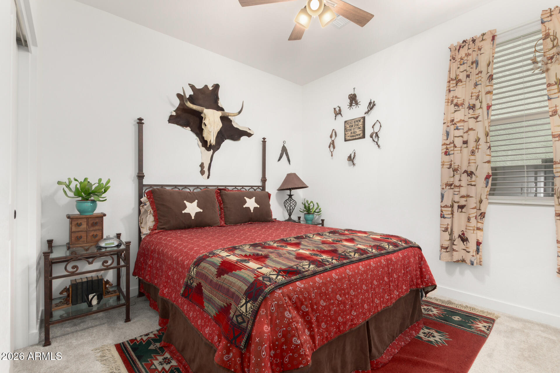 NORTHERN FARMS - Residential